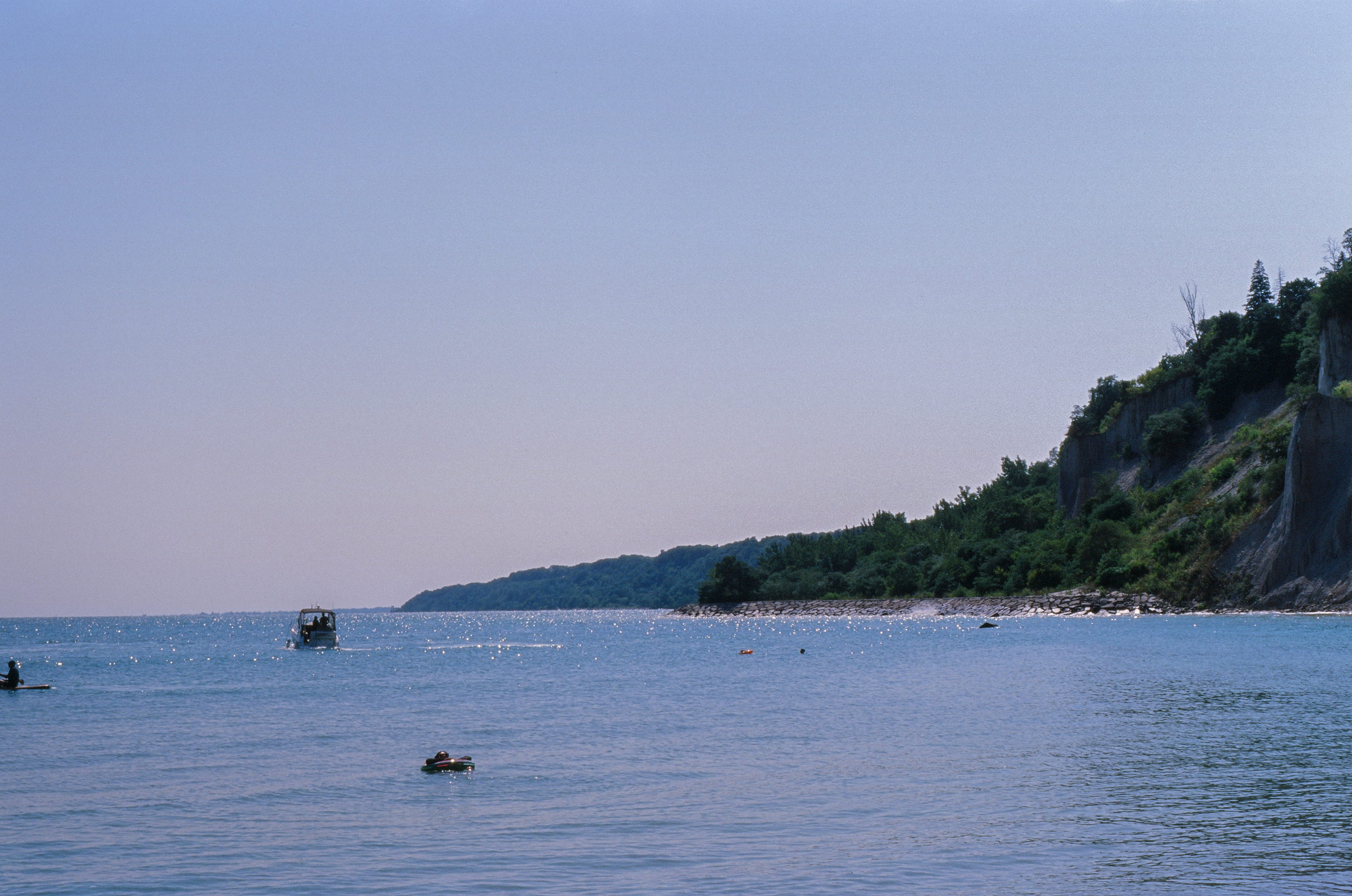 Analogue Photos
