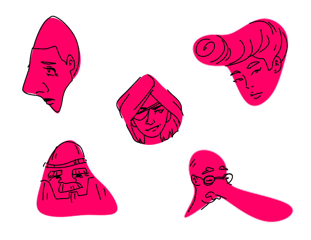 Shape Finding Exercise