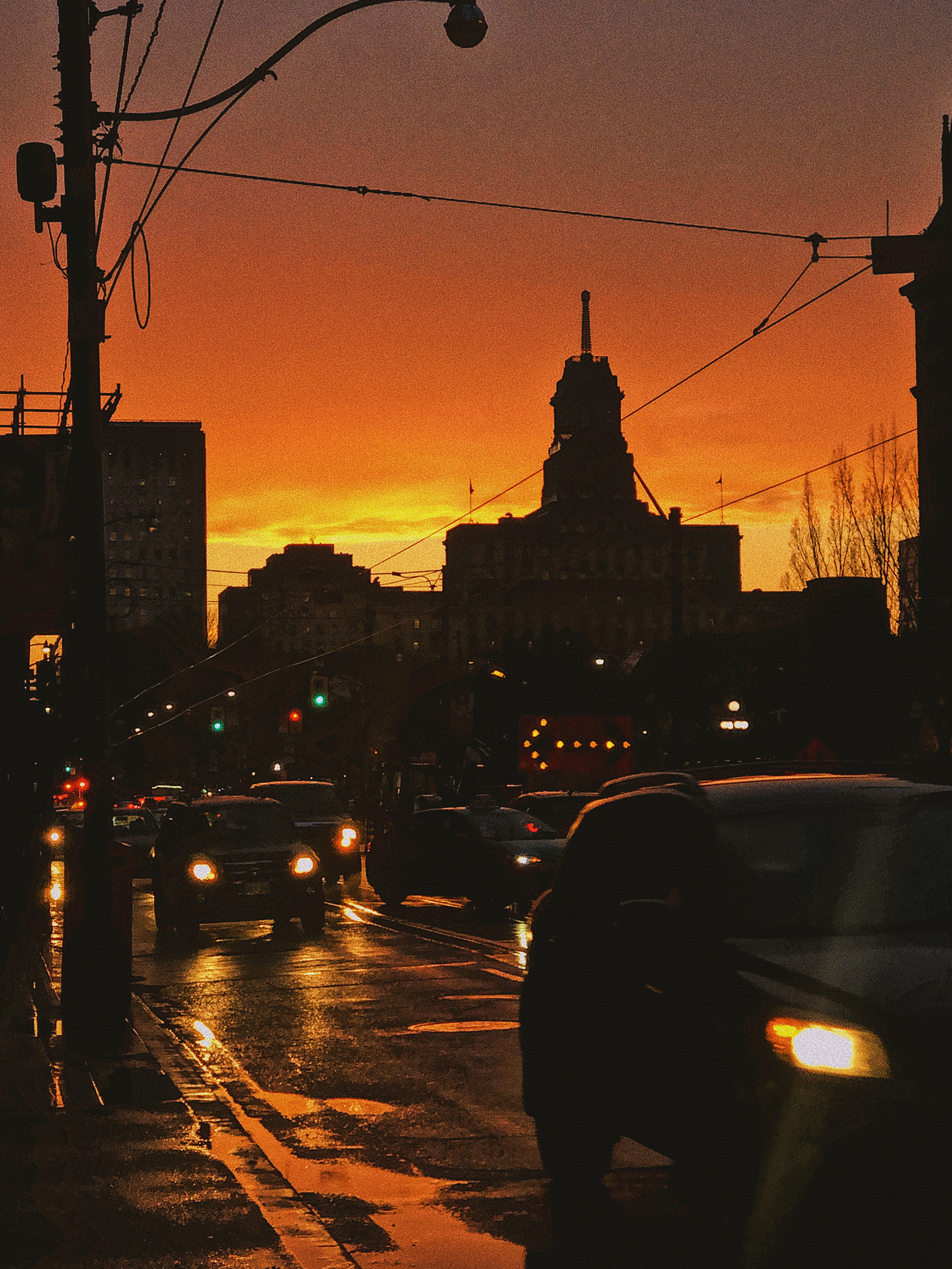 Photography and Observation