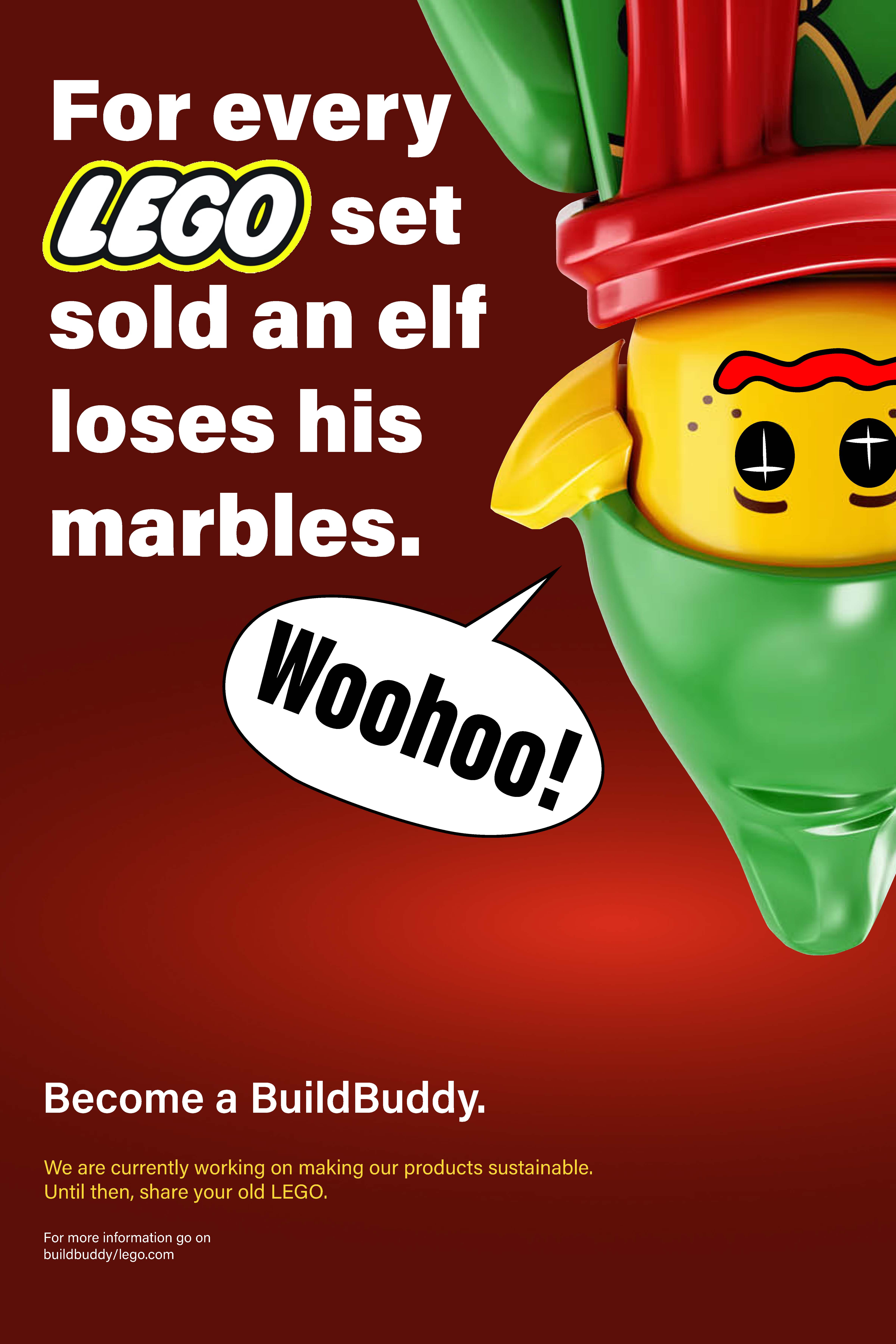 LEGO BuildBuddy