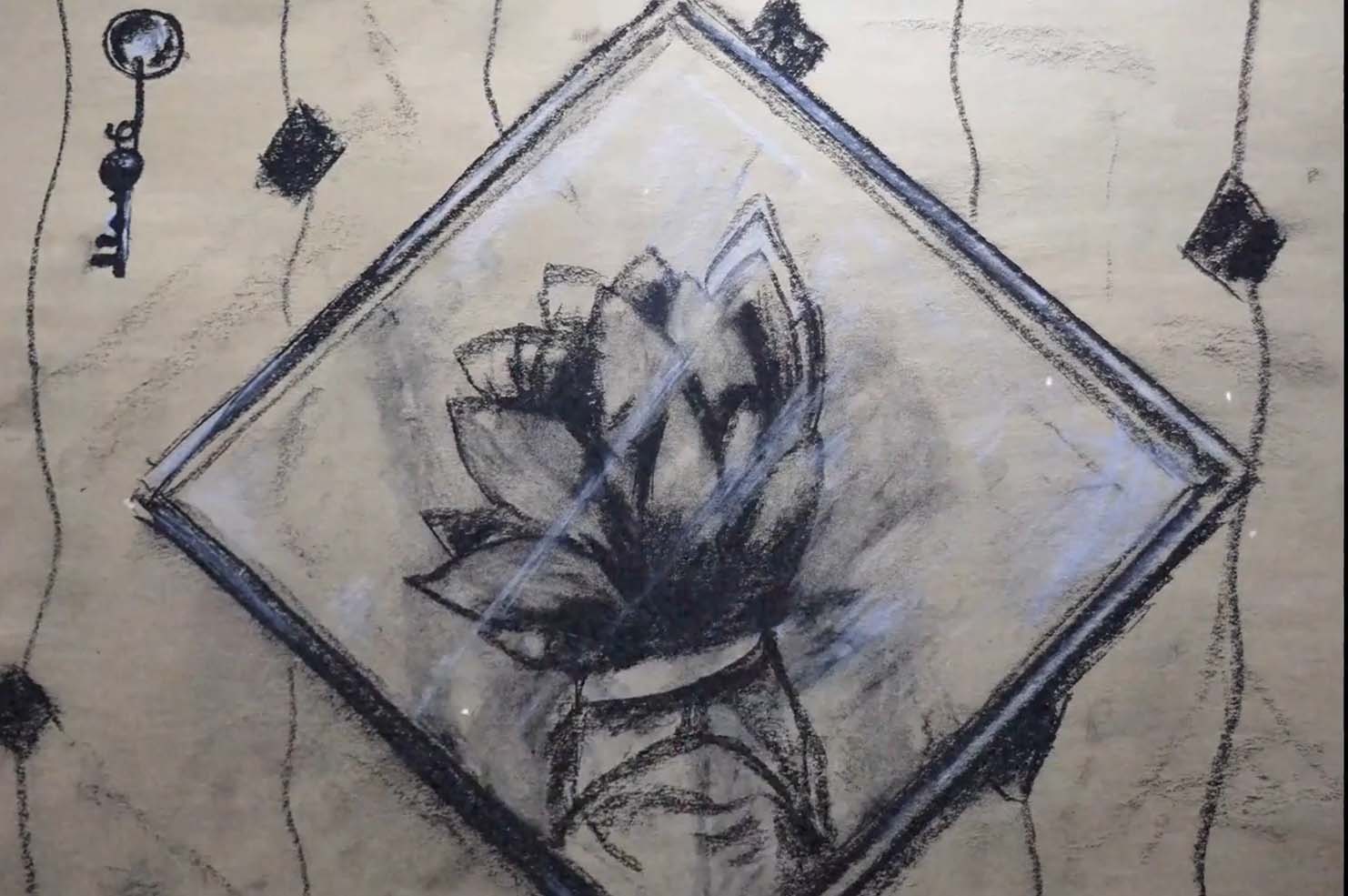 What's Going On With Billy Chole?