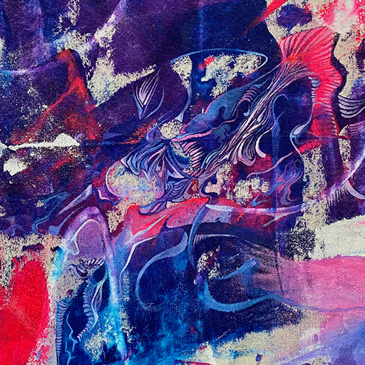 Living Among The Stars Before You Were Made For This World