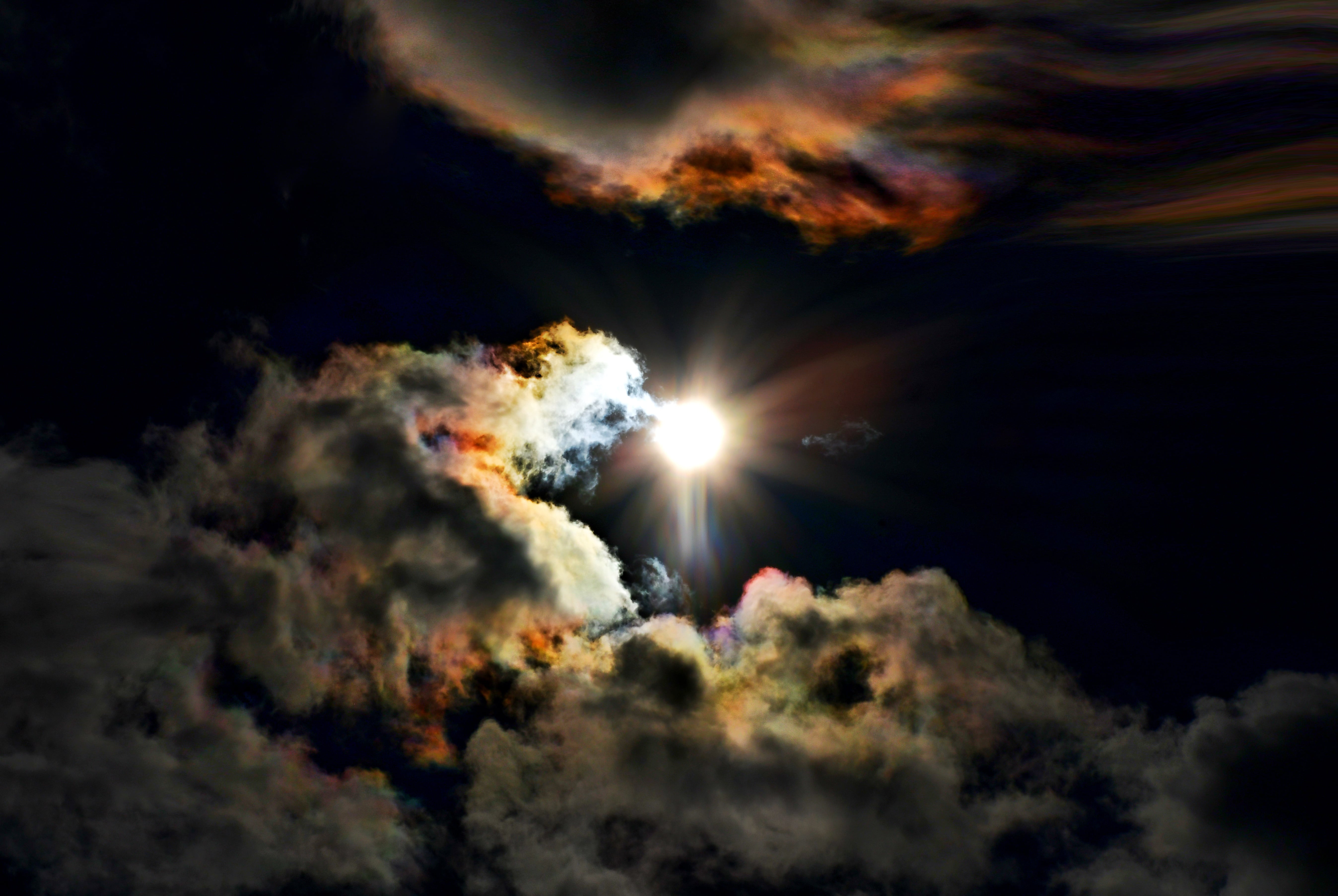 Ultimate Cloudscapes