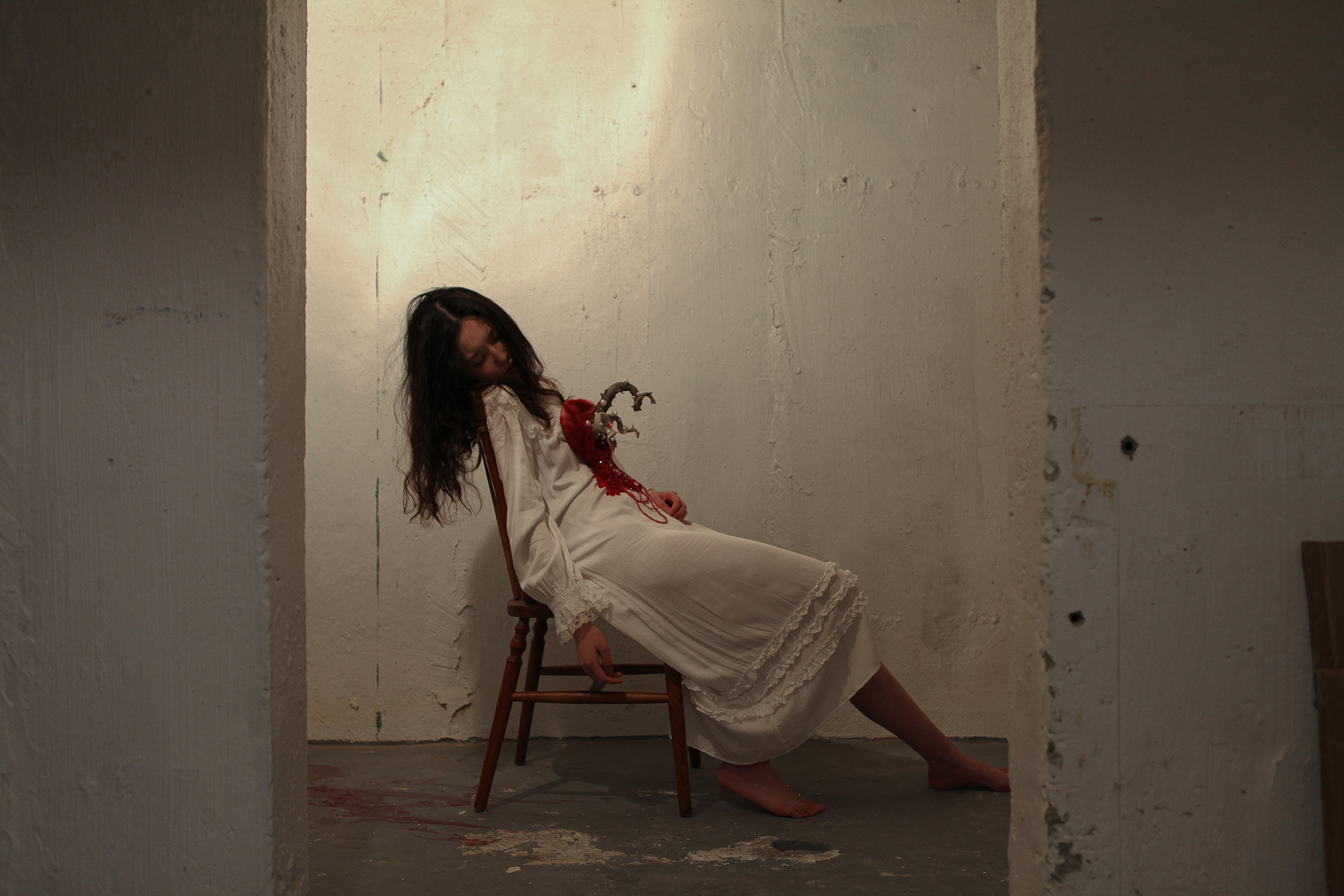 Unknown Fairy Tale- “Ferment”