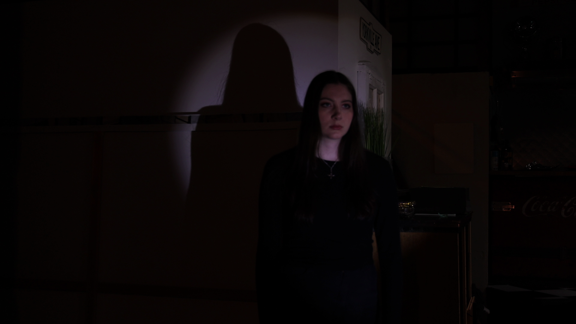 "Taylor's Lair" Short Film