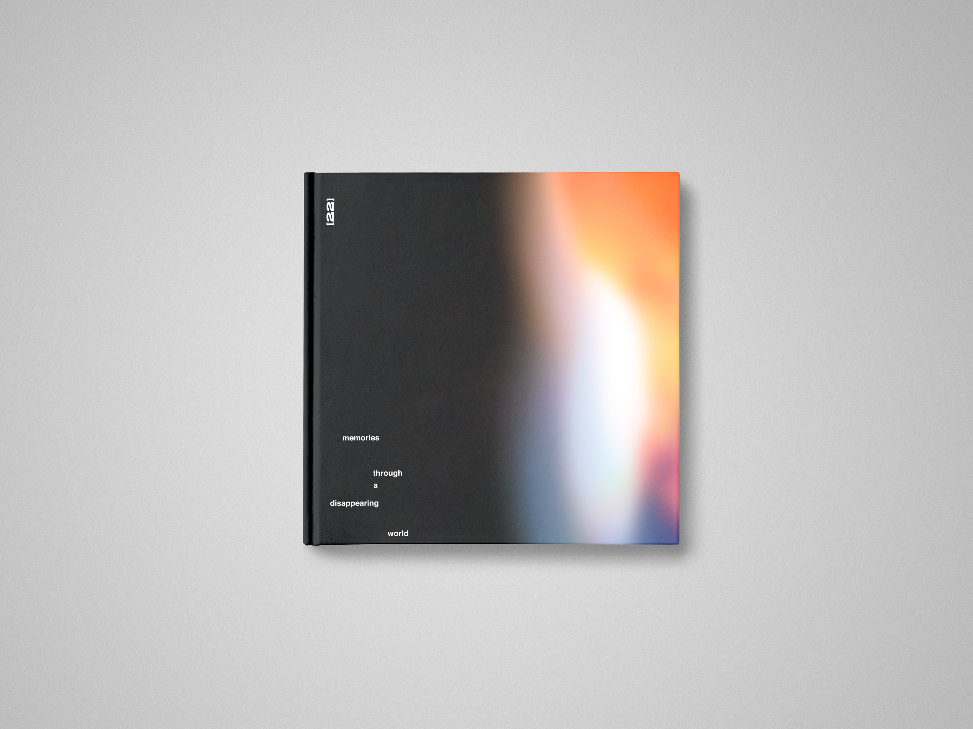 Memories Through a Disappearing World