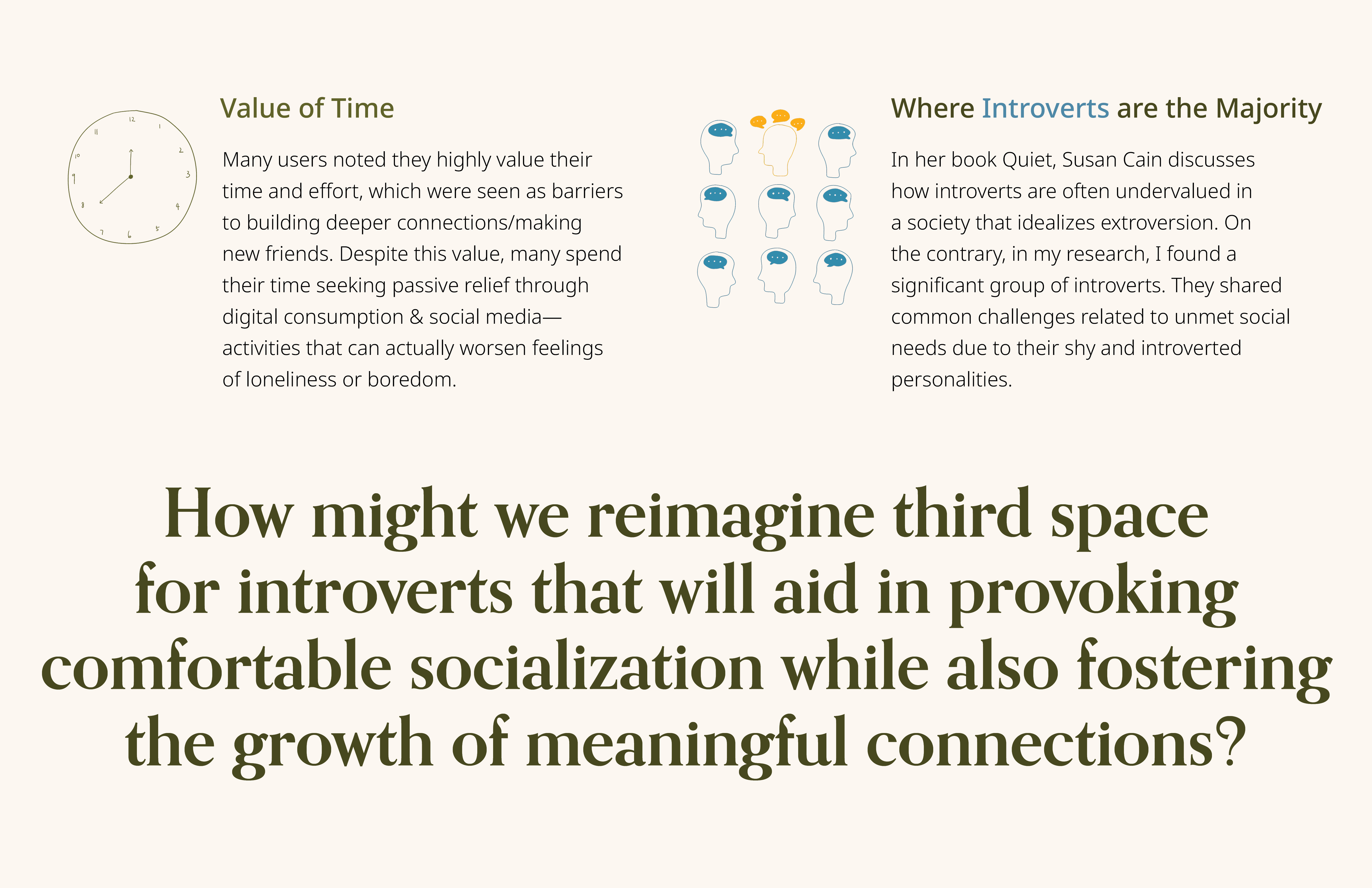 Illuminated Connections