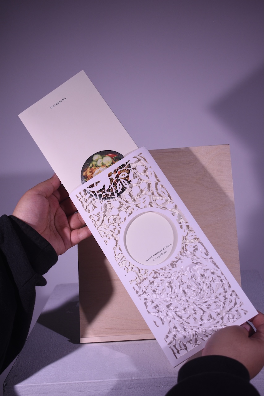 Recipe Cards