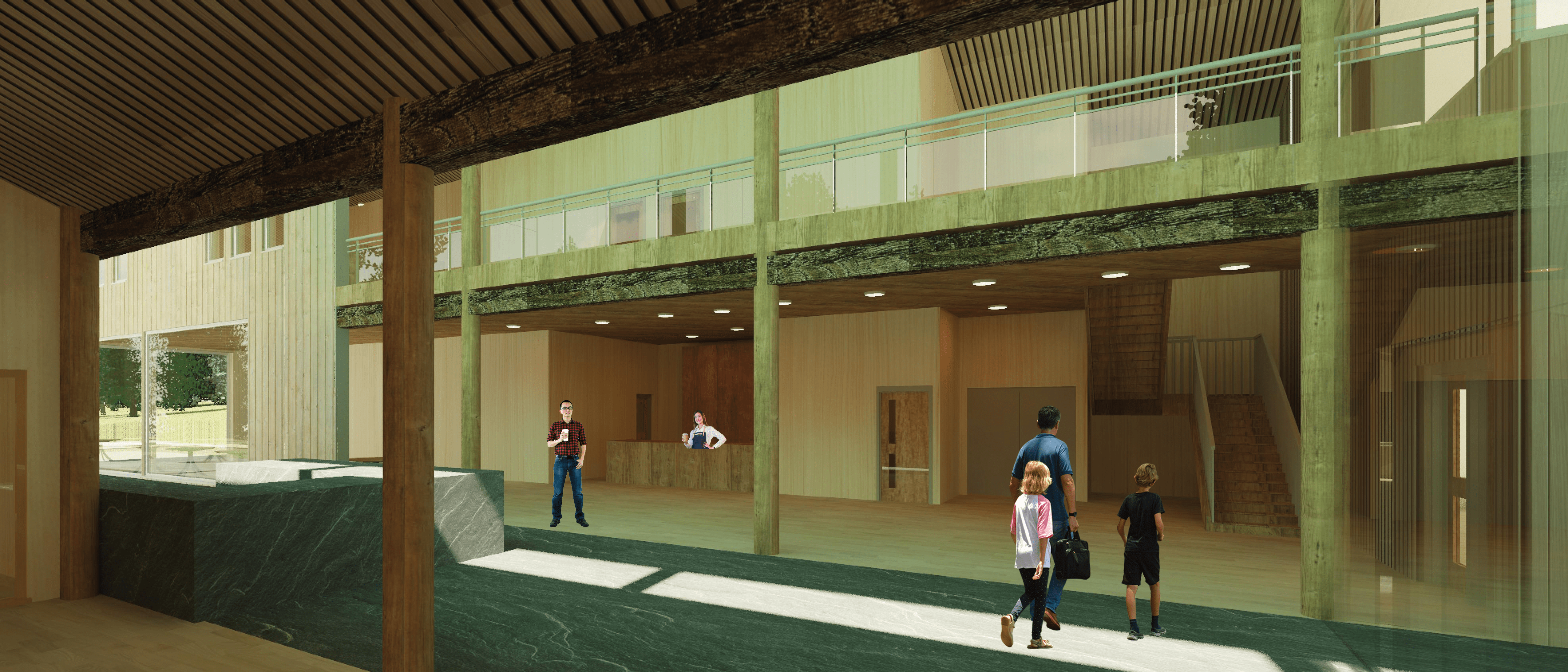 Mountain Safety & Ecology Centre