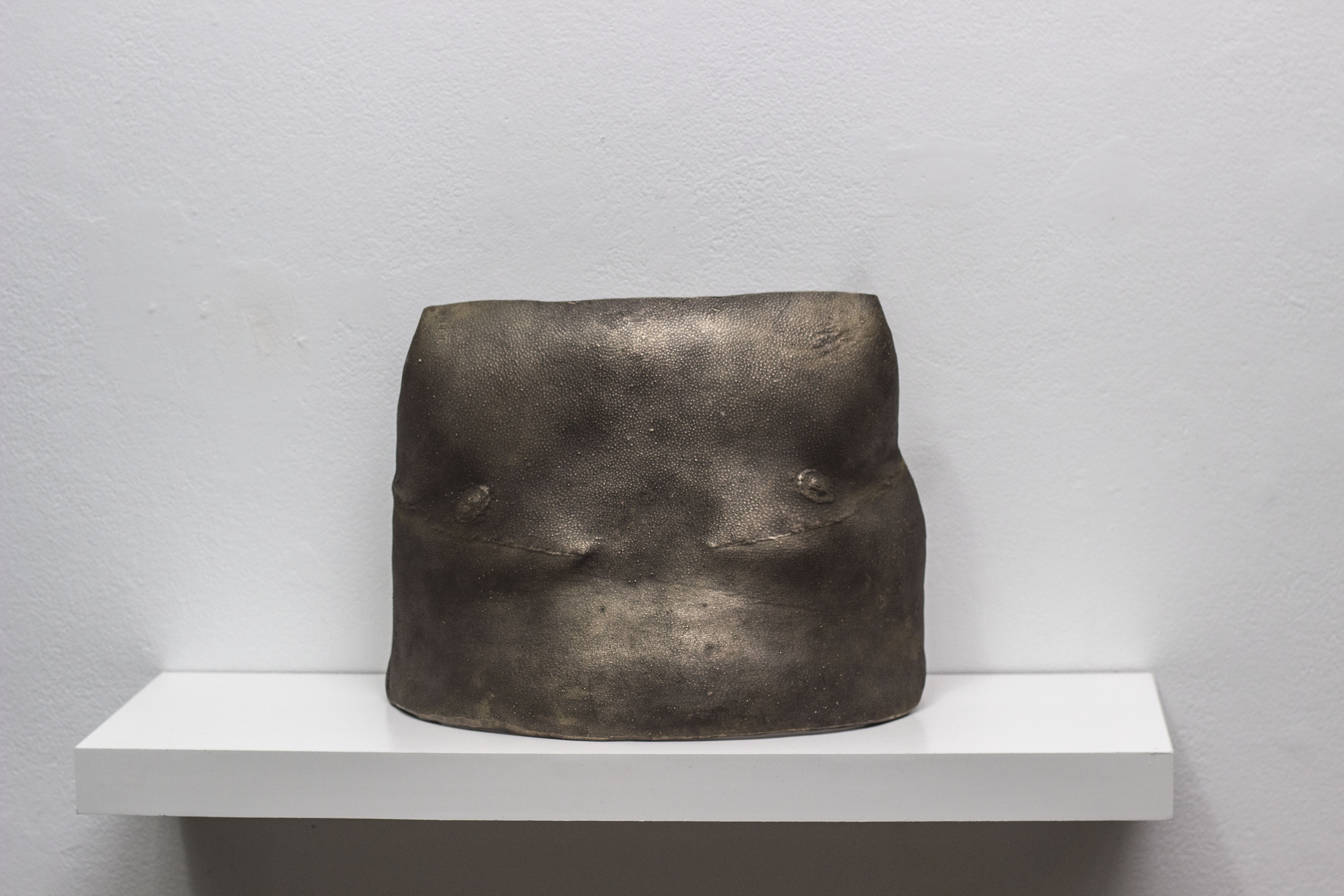 Diptych of the Then & Now