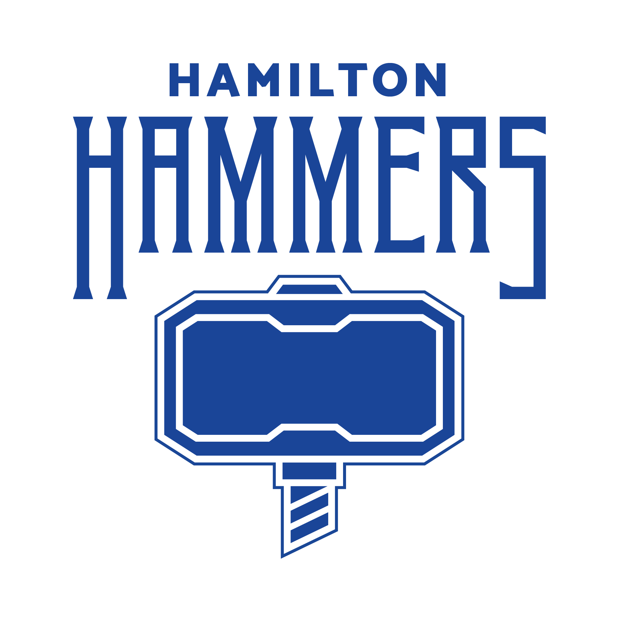 Hamilton Hammers