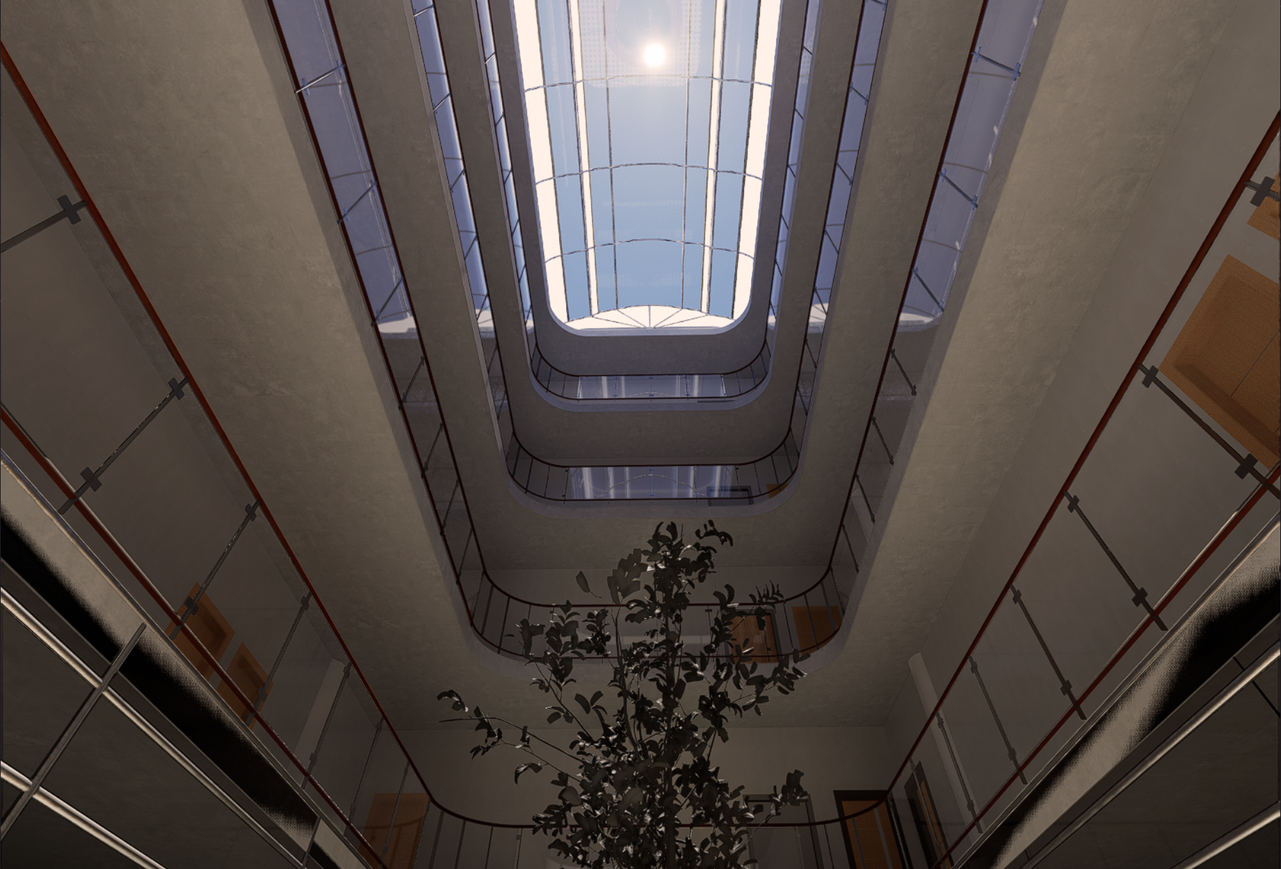 Collective Nest