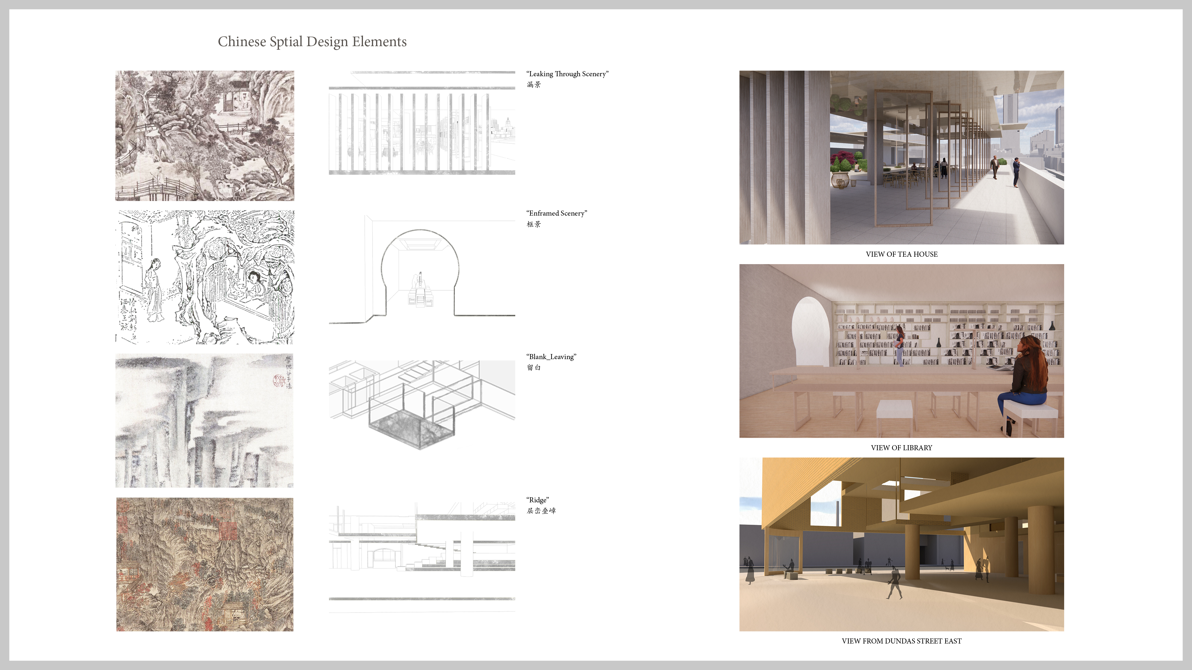 Cultural and Arts Center