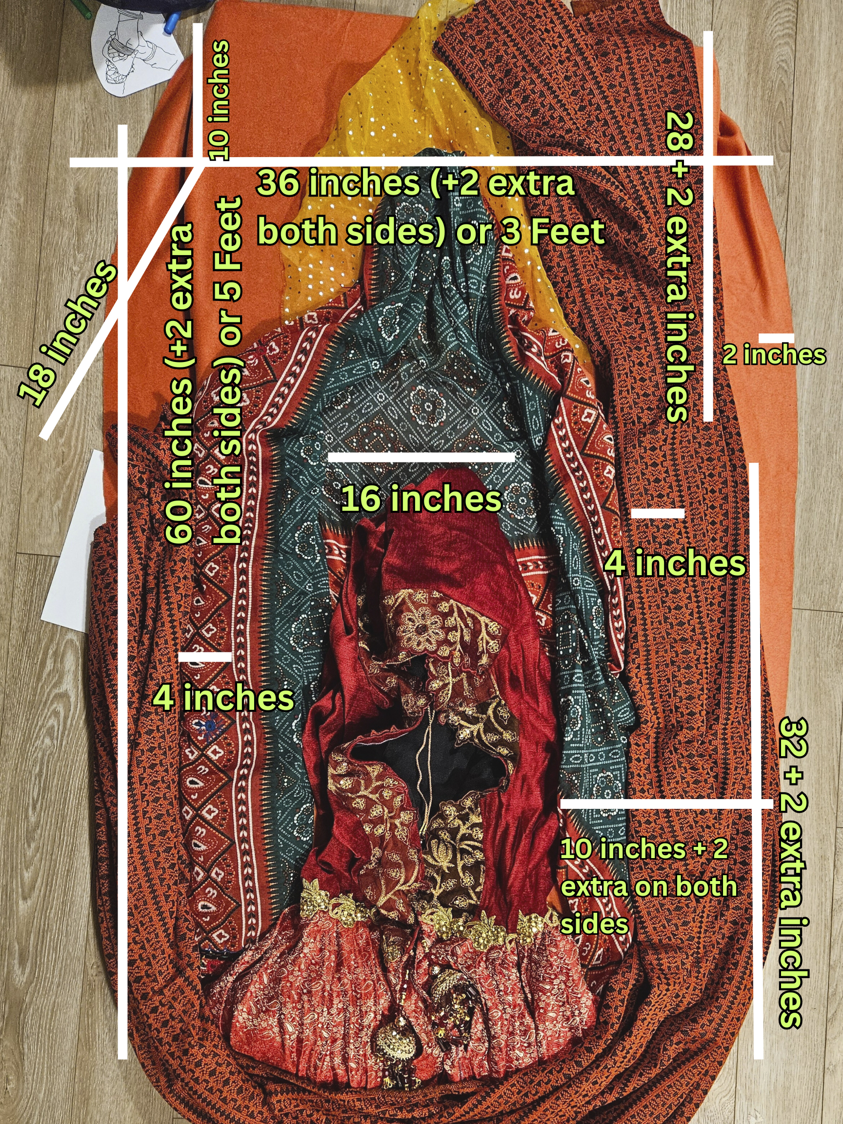 سہاگن Suhagan (The Bride)