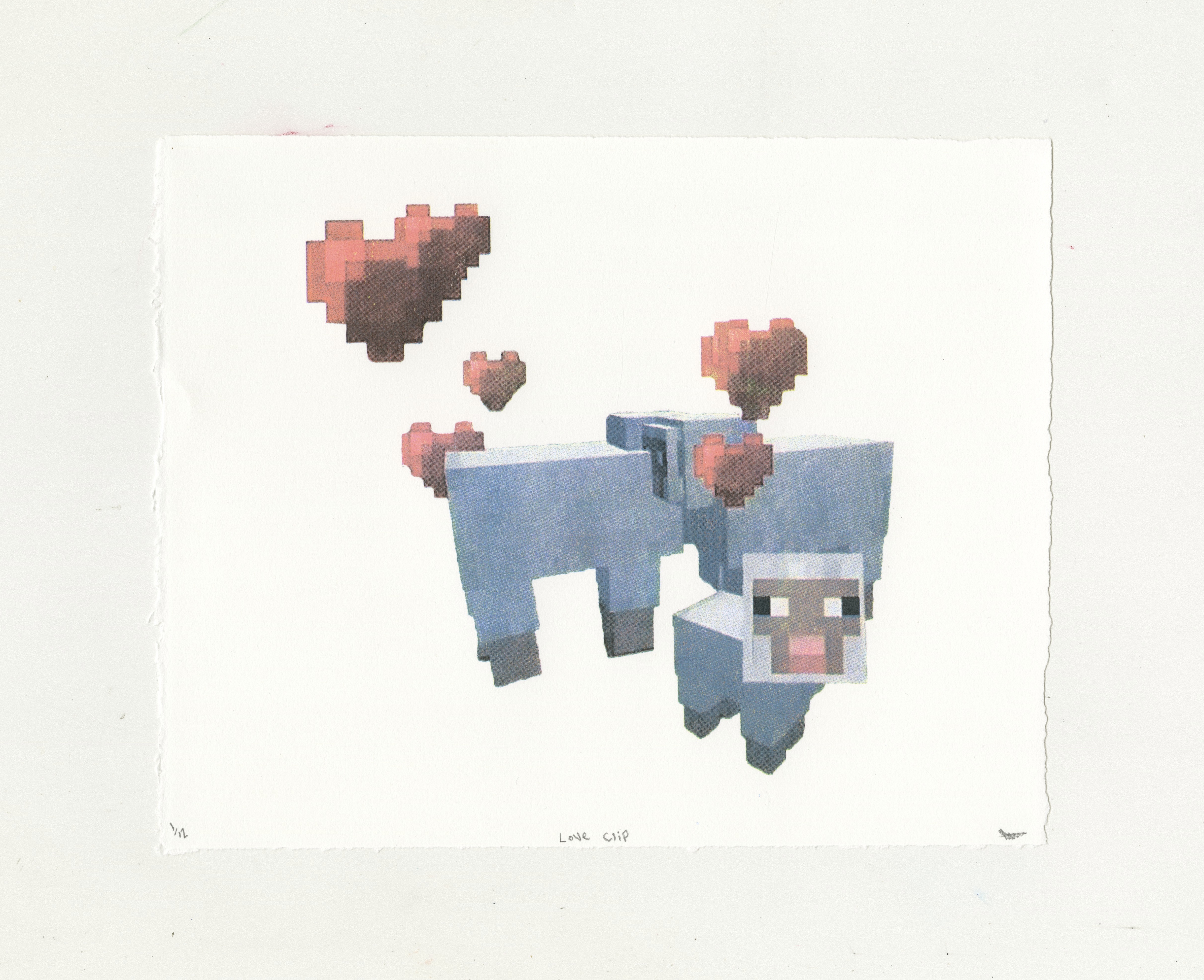 Love Clip