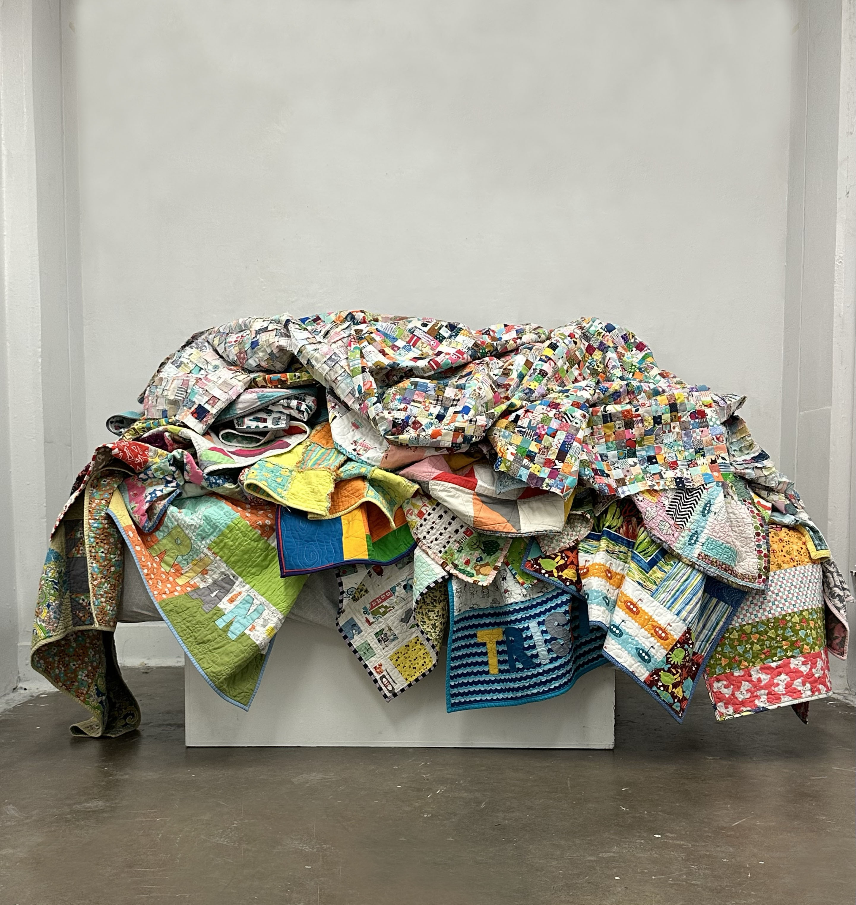 Are you warm enough?