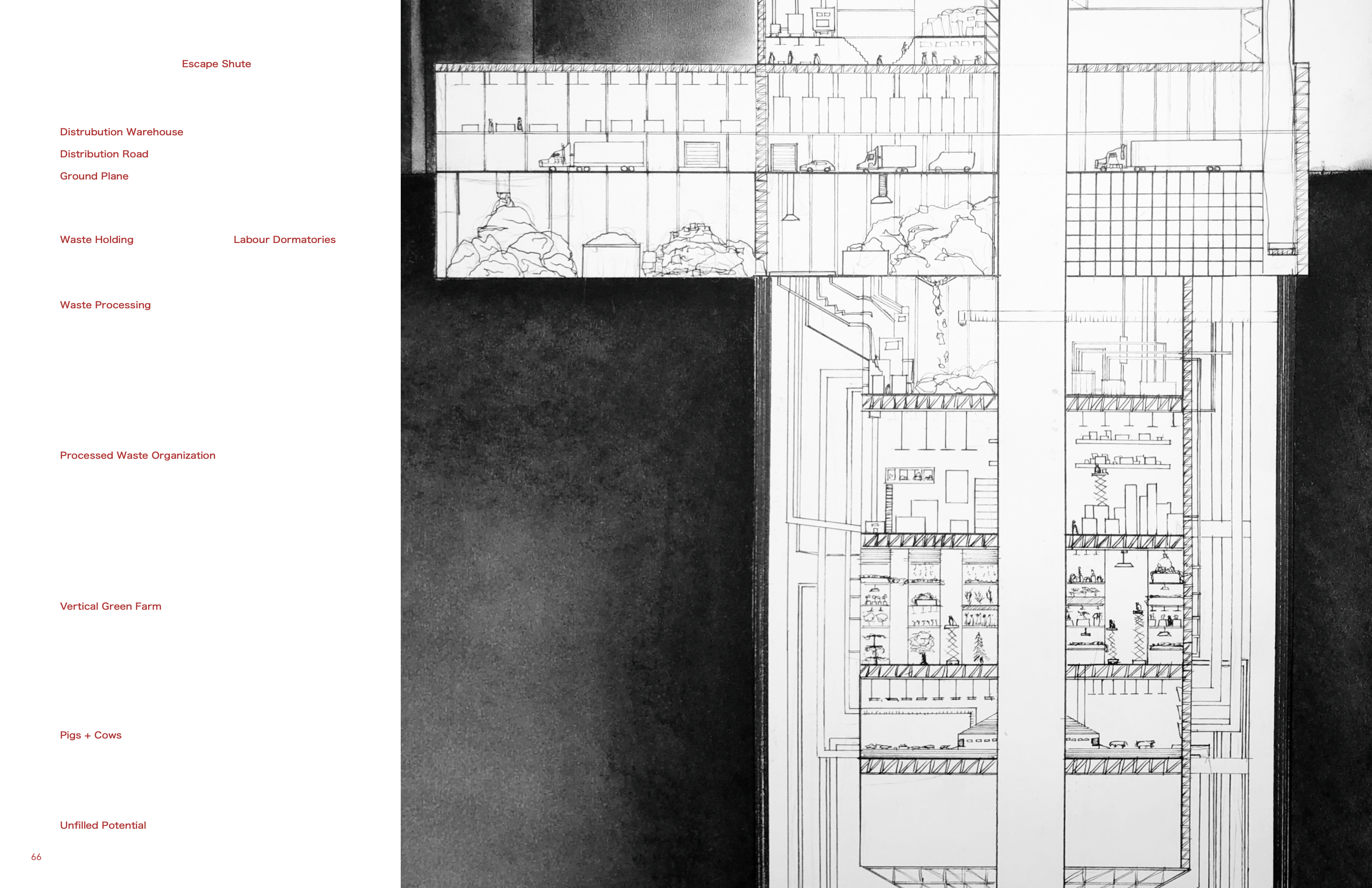 A Neighbourhood Not For You