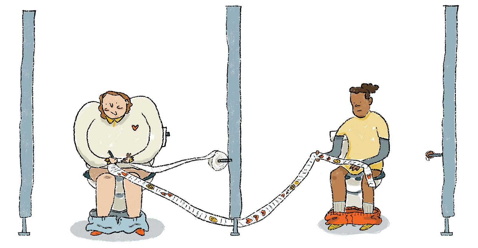 The Ben Franklin Effect