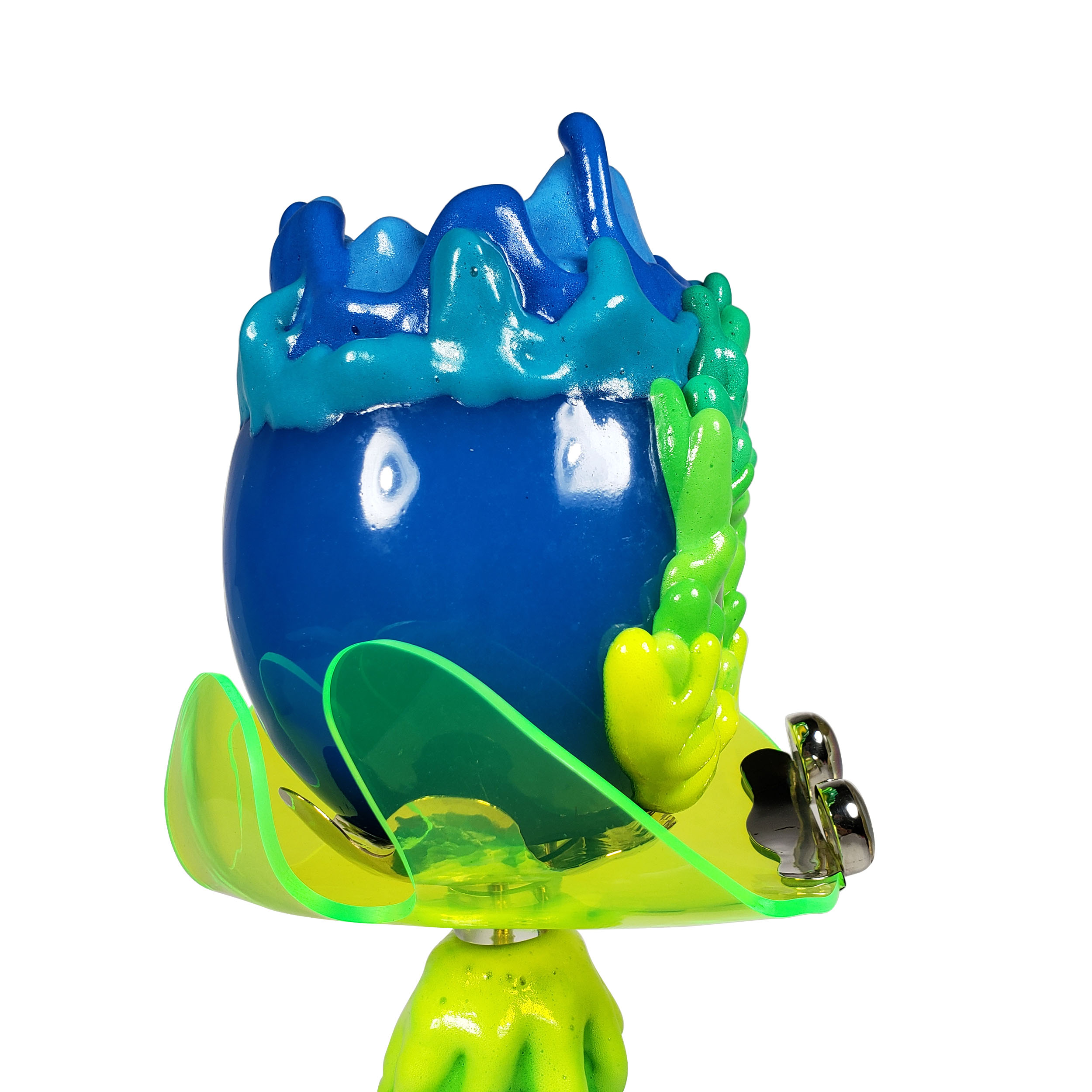 Fasten Your Seatbelts, We're Going on an Adventure!