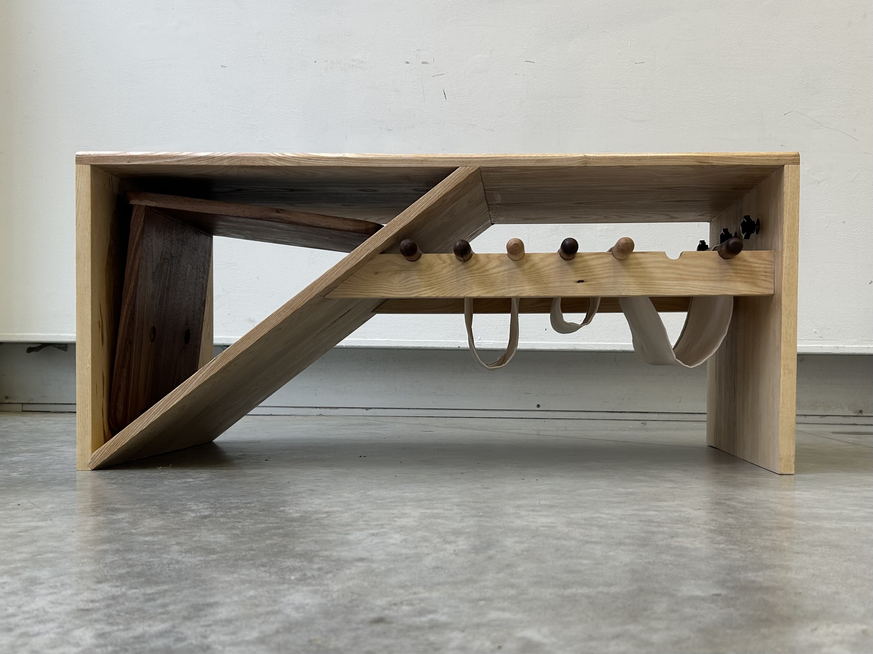 Tuck Table