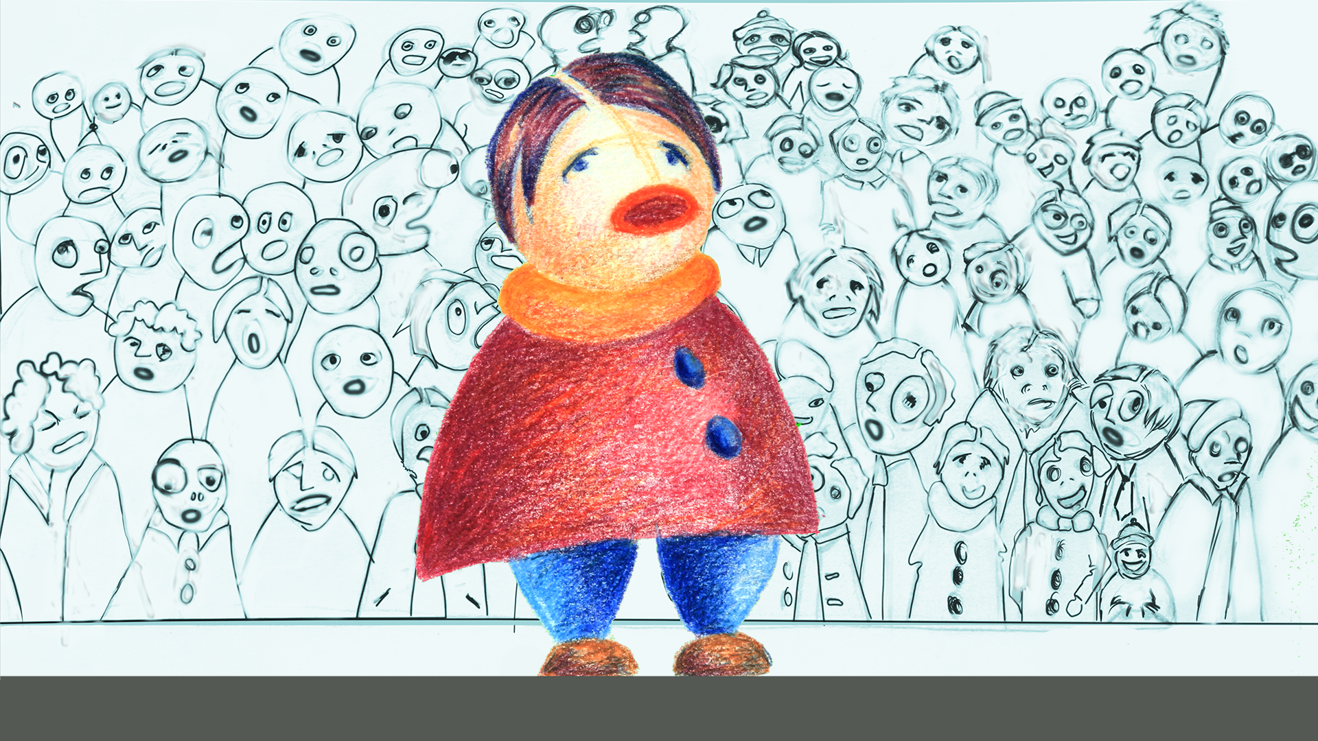 Ten Second High Tension