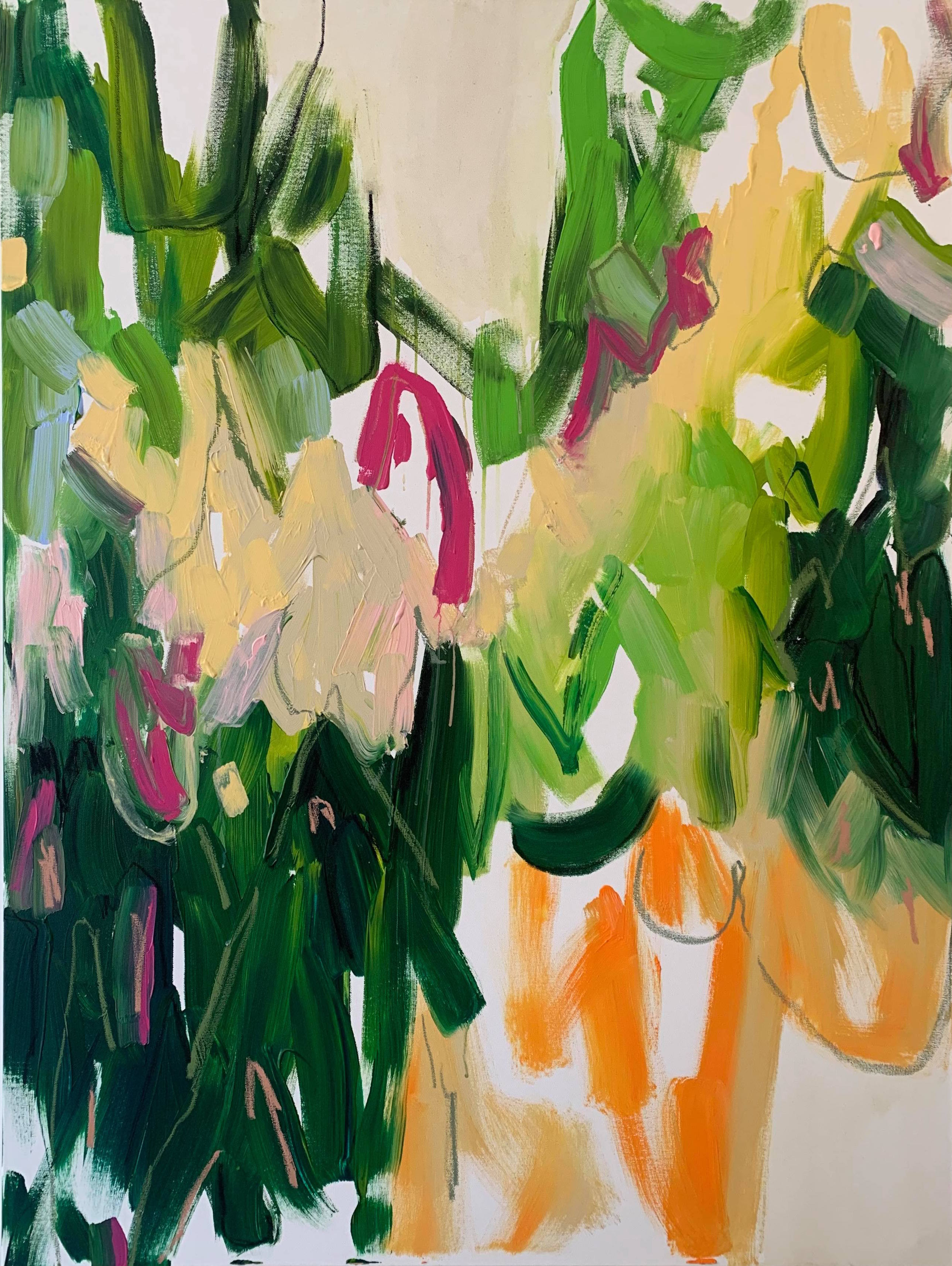 I could pick you out of a crowd