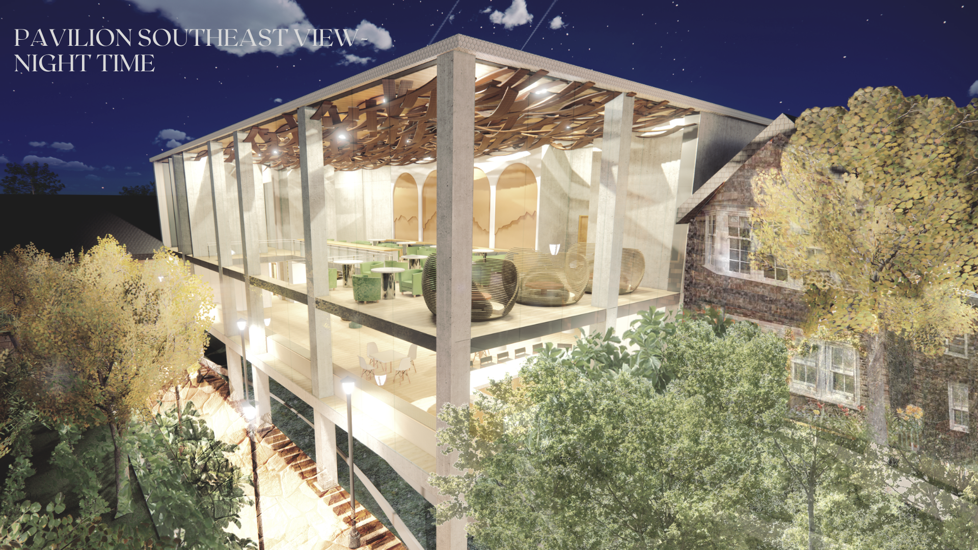 Women's Healing and Meditation Centre