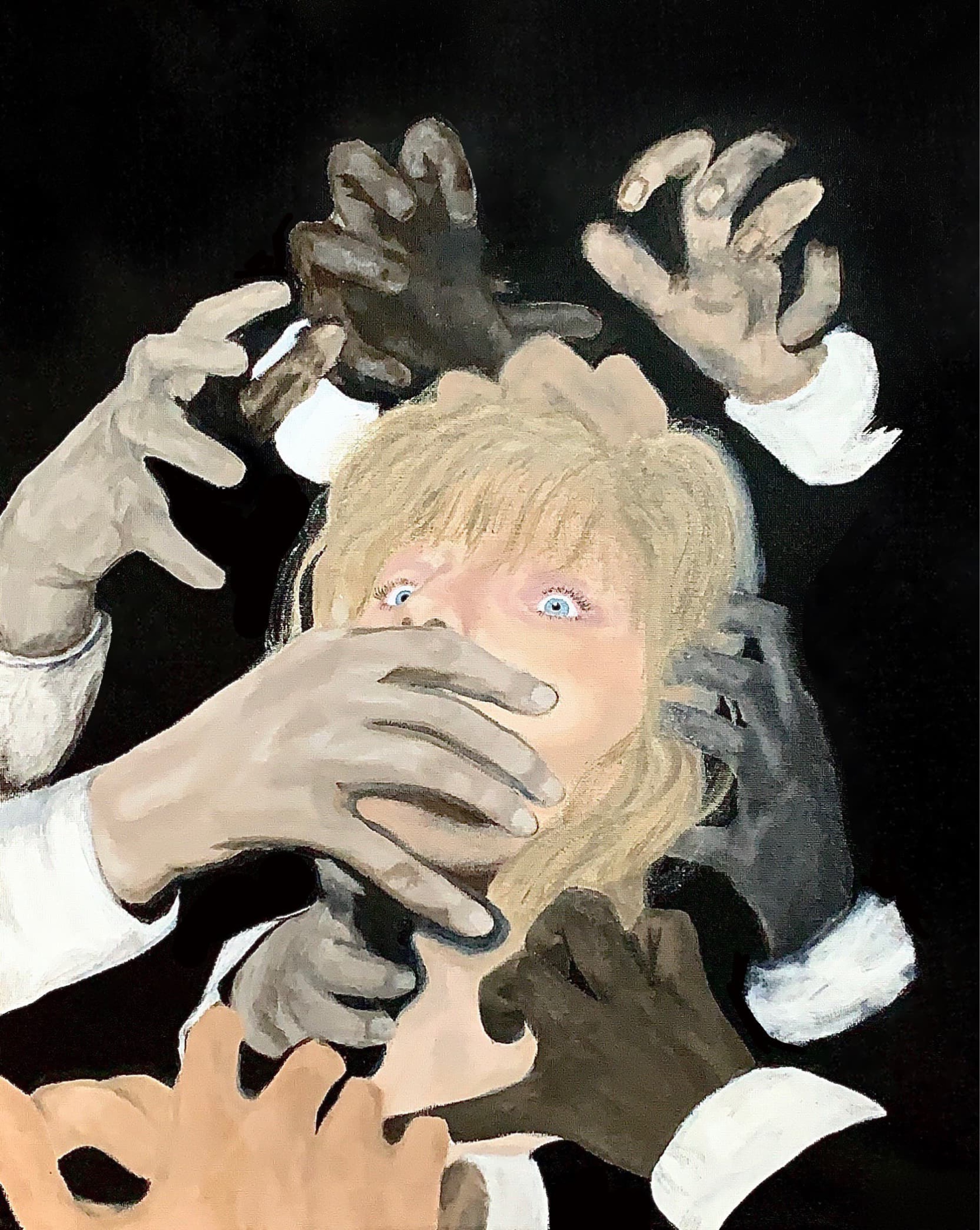 A Grasp of Control