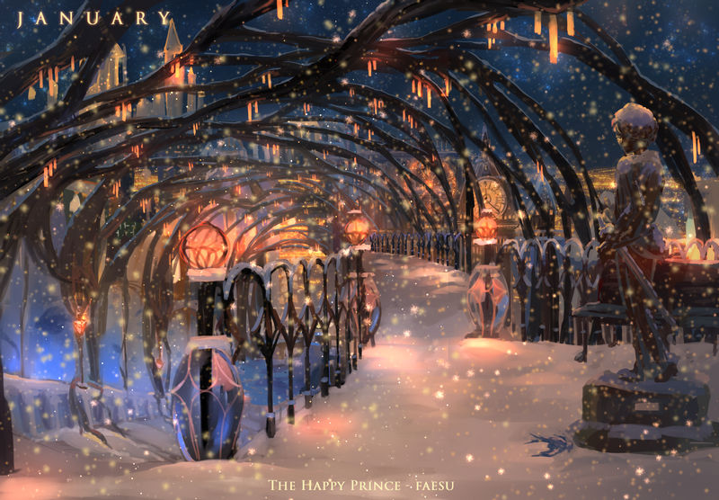 Background Illustrations