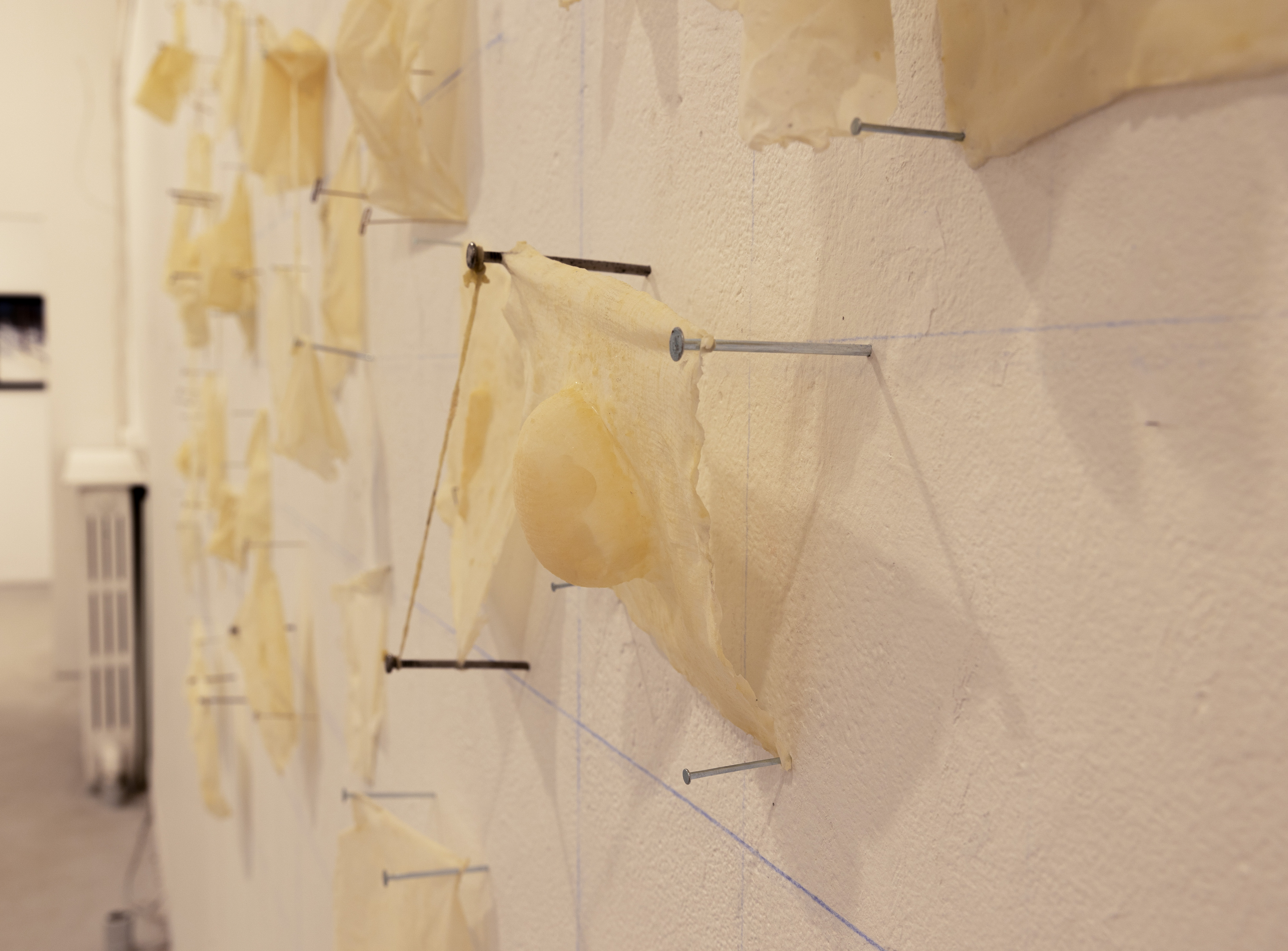 In Place of You - First Iteration