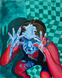 Drink Your Mama's Milk