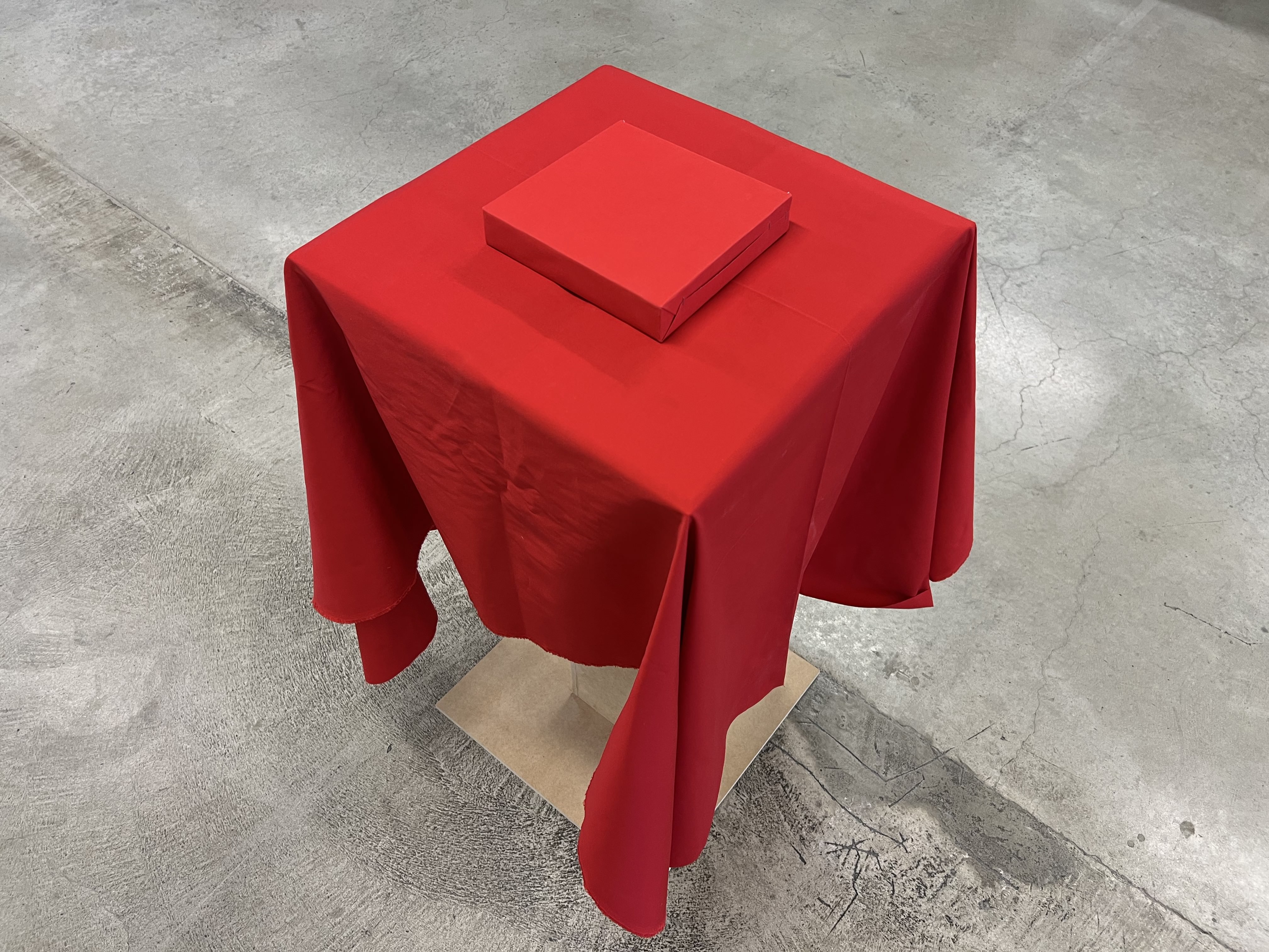 Forbid the Forbidden