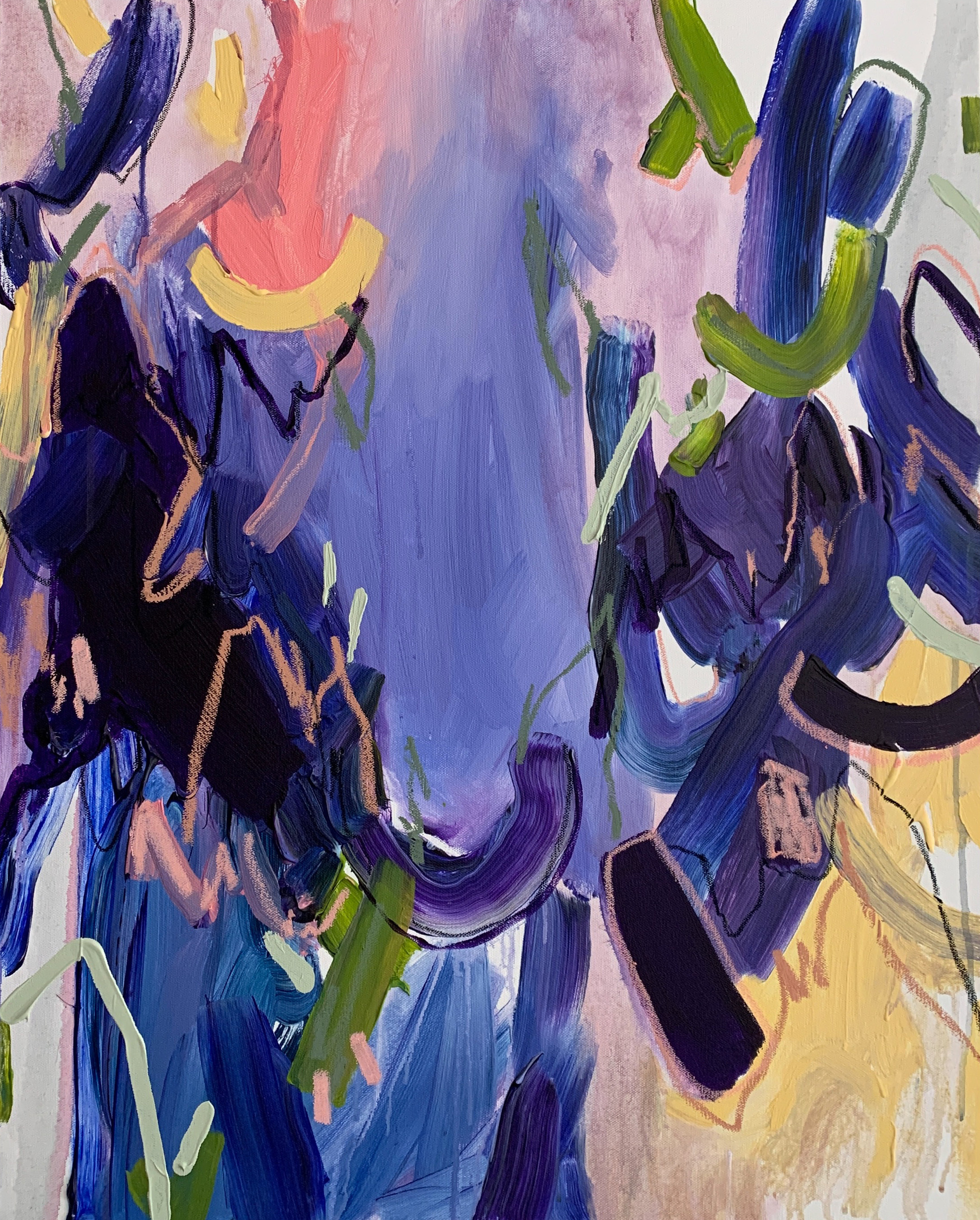 Why do you consider yourself Undeserving