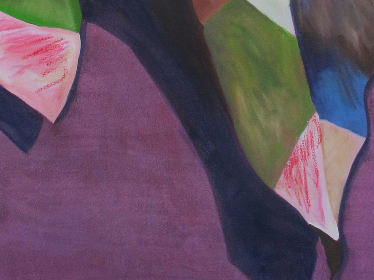 DETAIL : We made it down to Old Town «Churches & Shadows» | Pointe-à-Callière; Montréal, QC