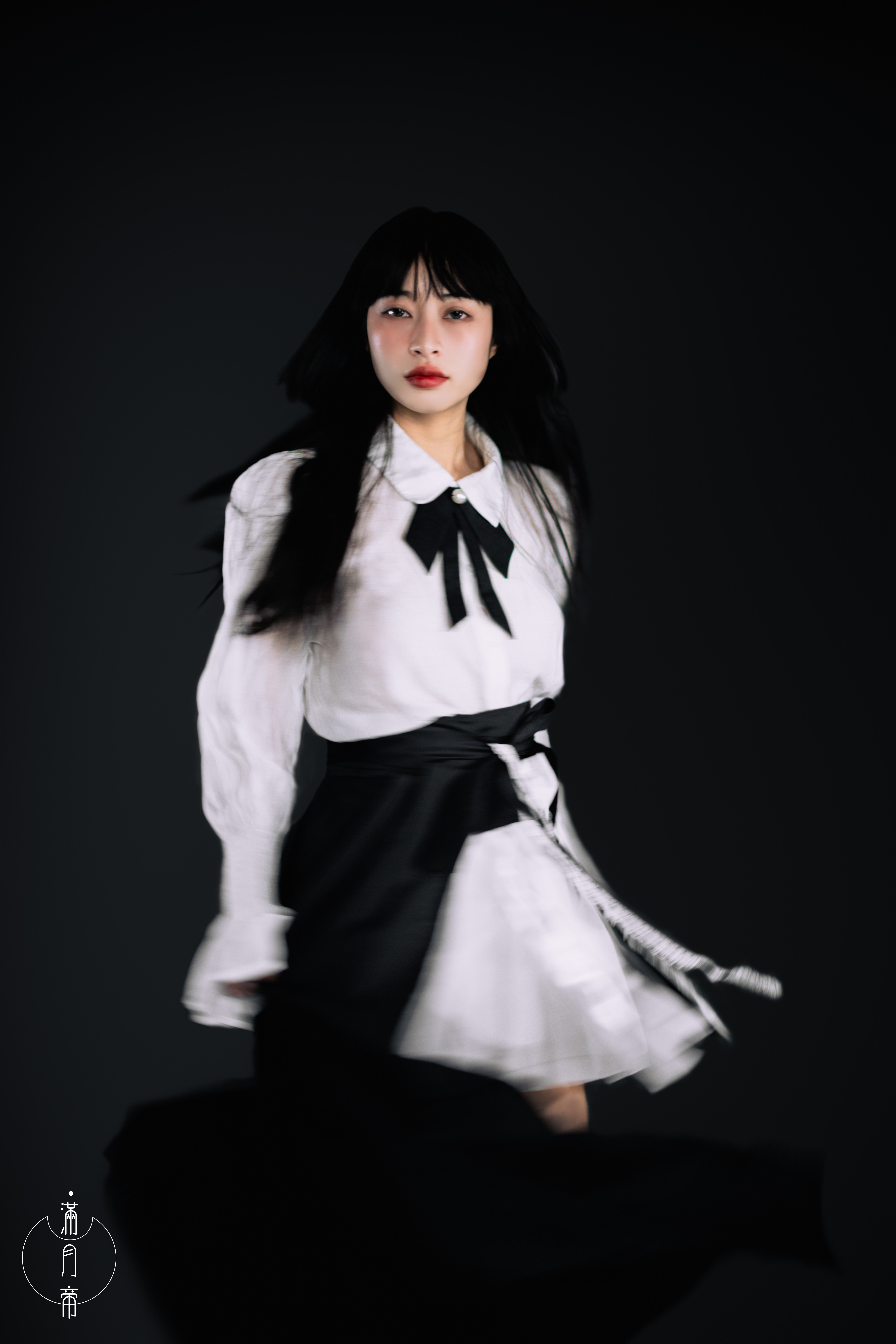 HANBOK (Korean Traditional Dress) Series