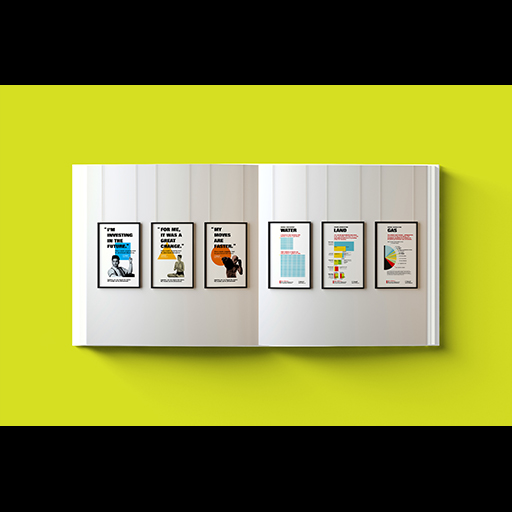 Swap Campaign Posters