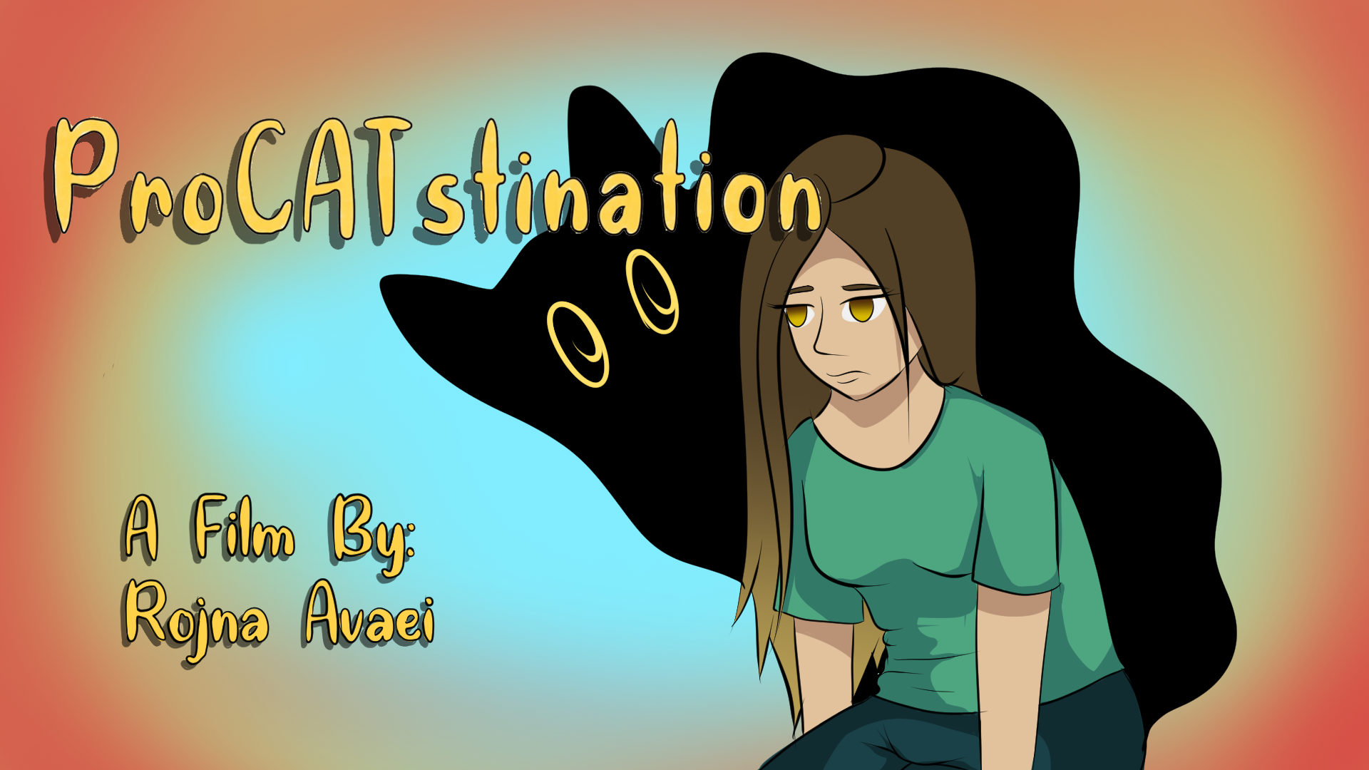 ProCATstination