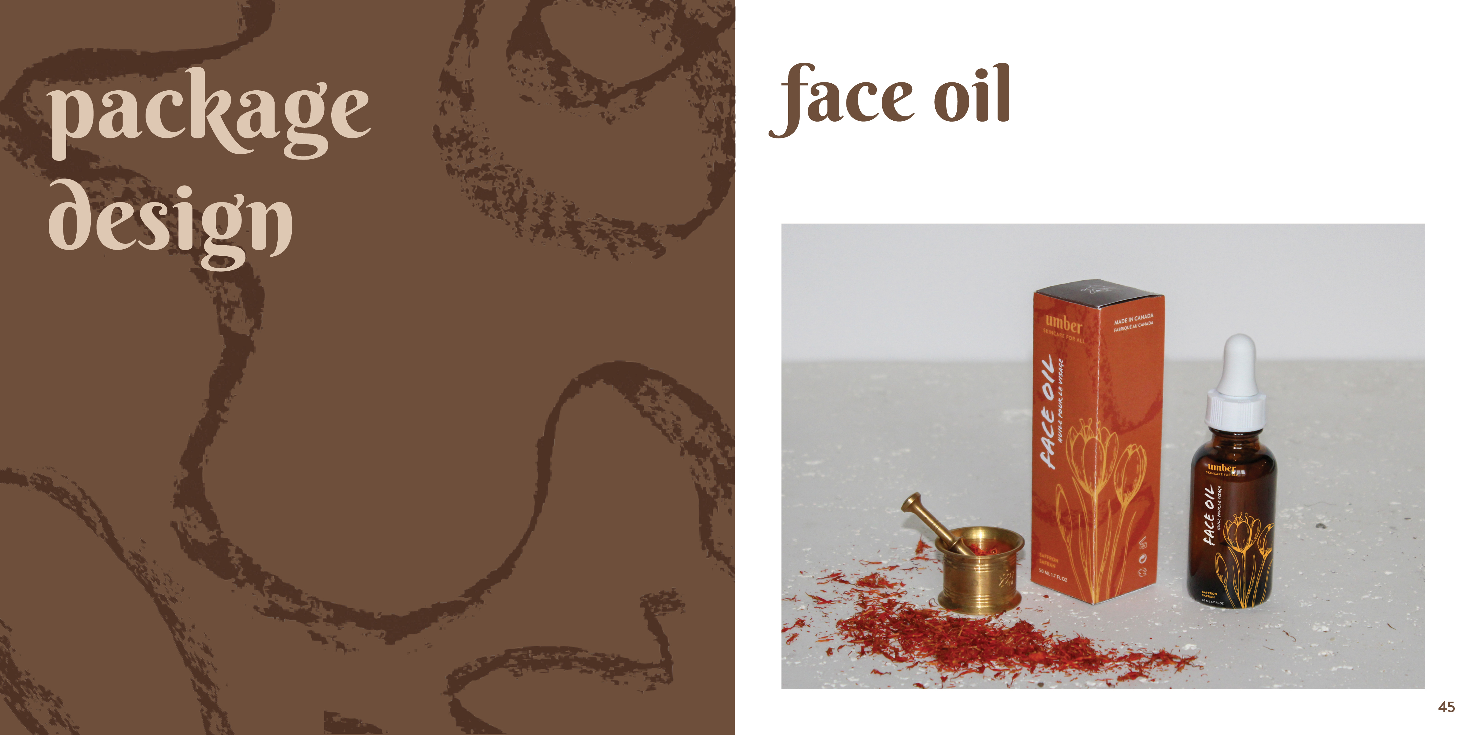 Umber - Skincare For All