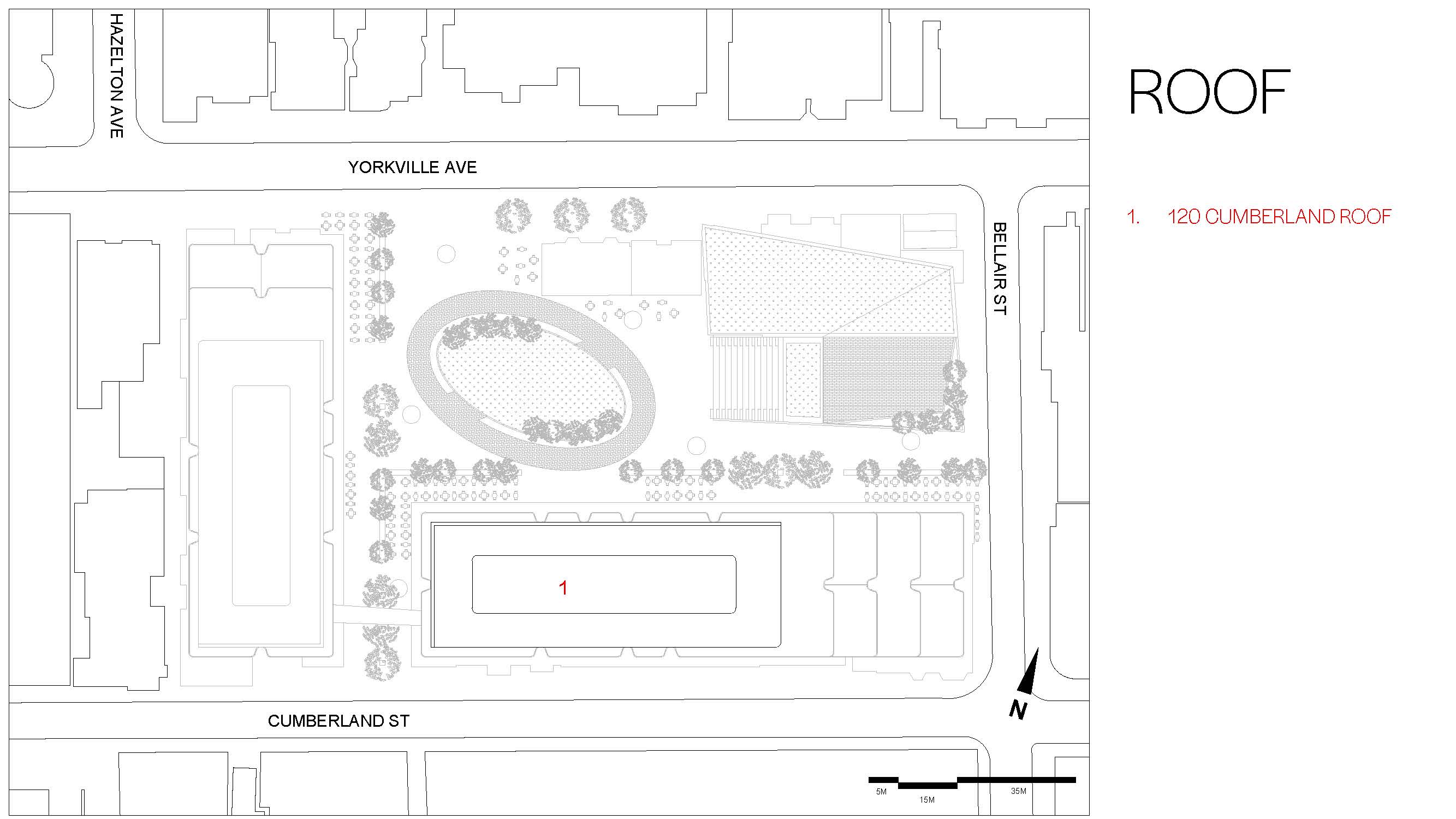 The Transformation of Yorkville