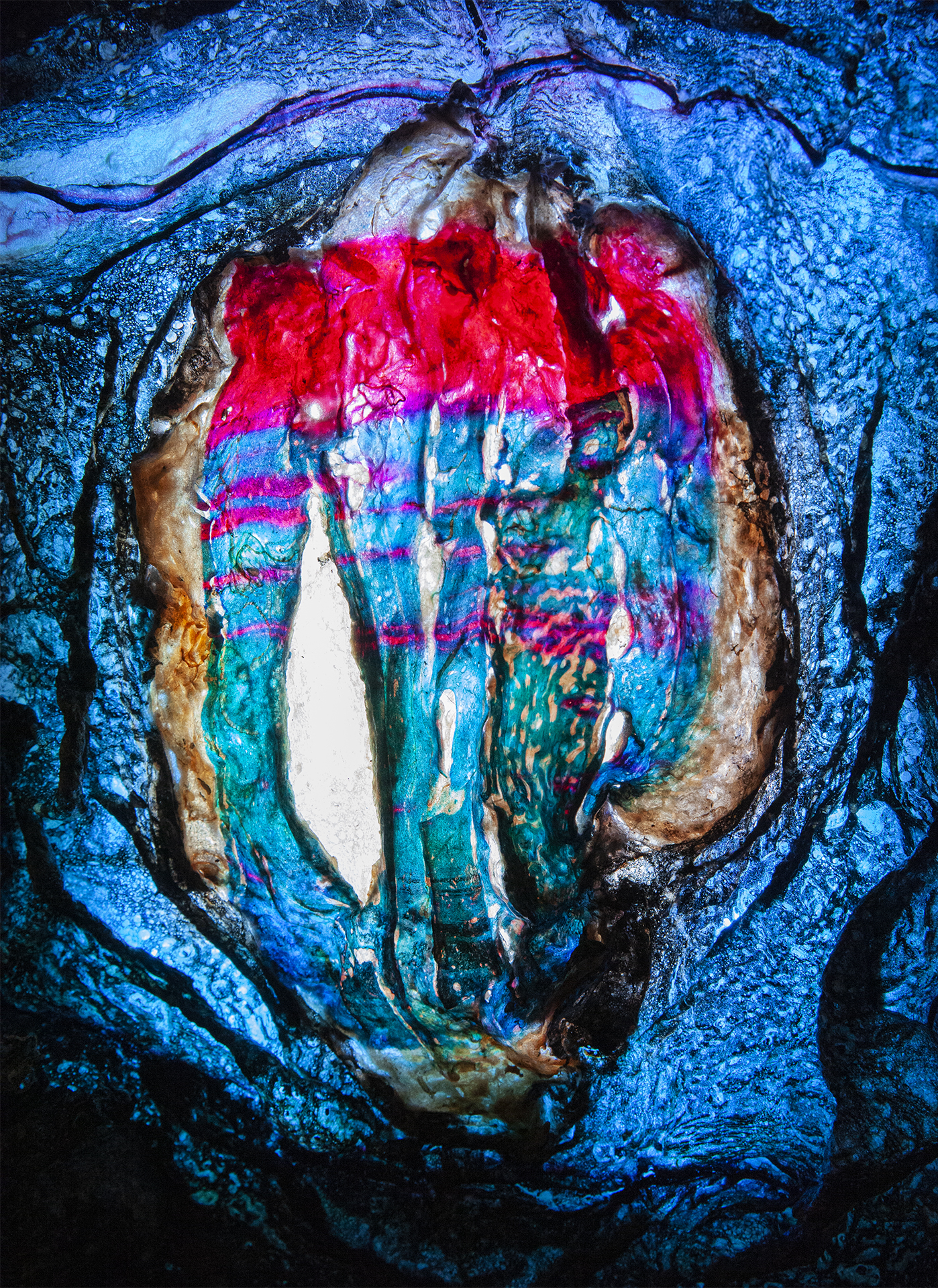 The Book of Waves Pt3