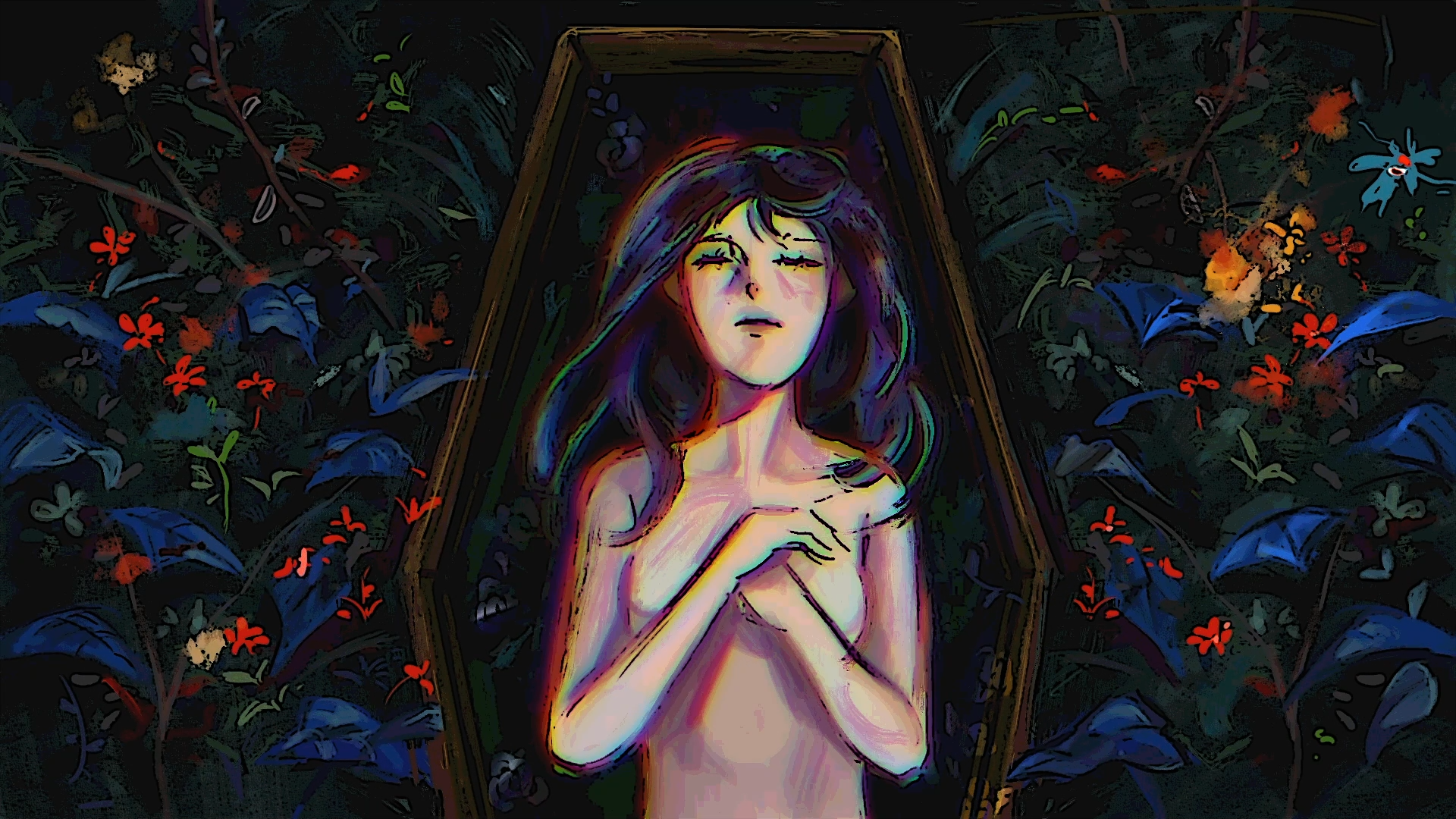 Beauty for Ashes