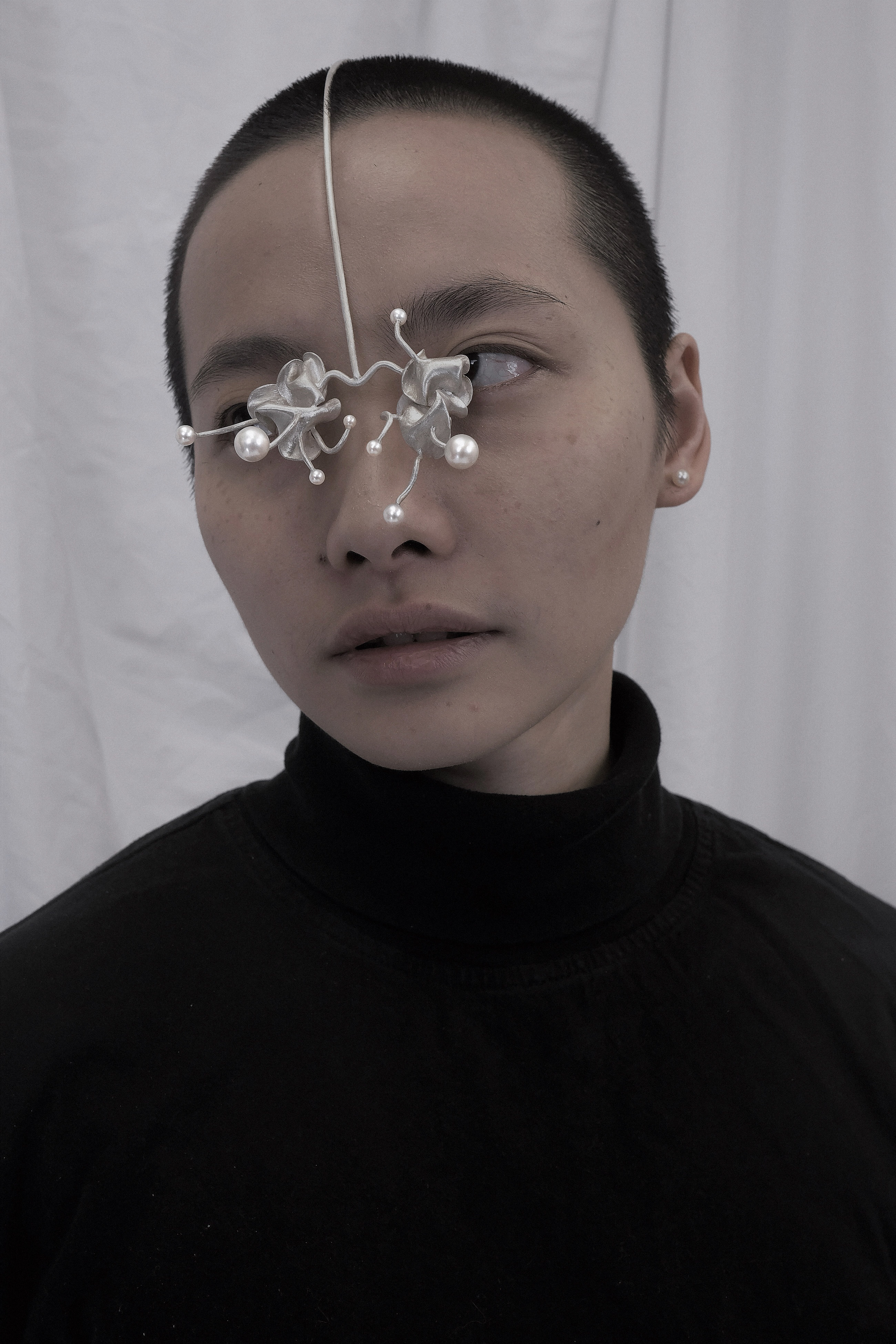 Envy- Hydnellum peckii