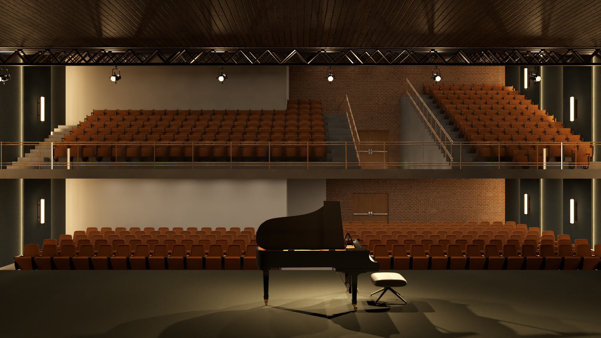 Mount Dennis: Alternative Learning School