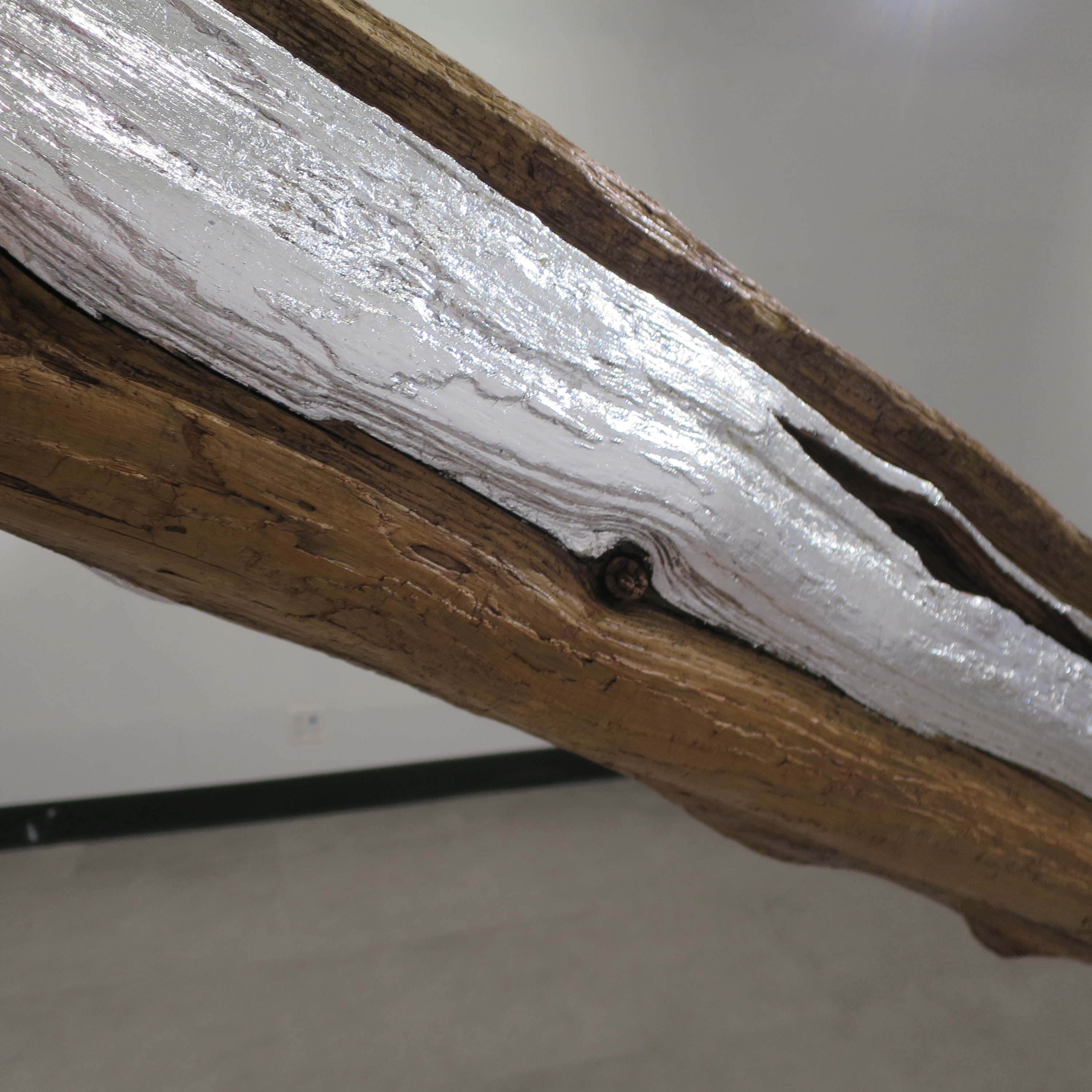 timespacemattermotion - aka The Log