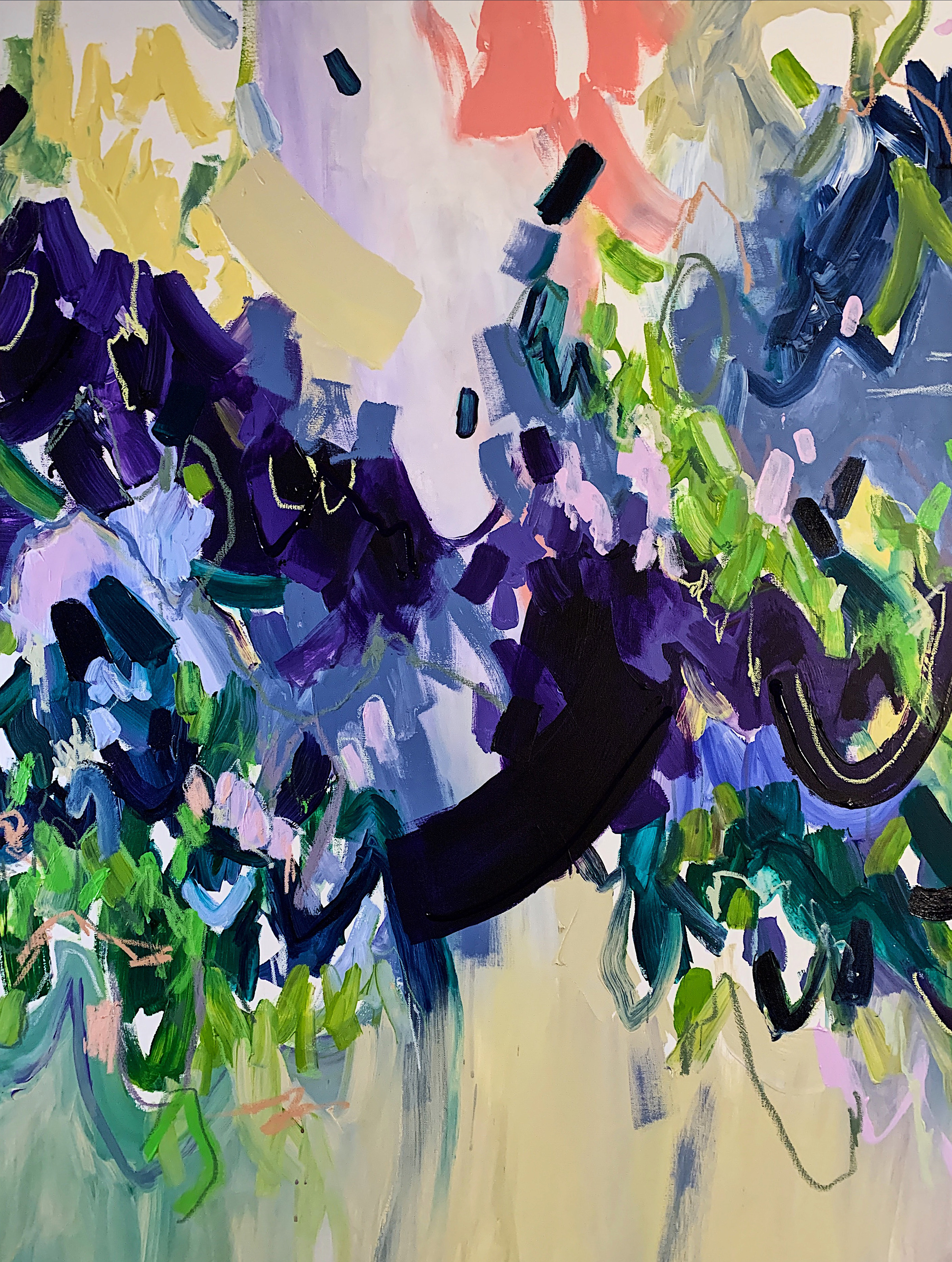 Don't worry- He couldn't handle me either