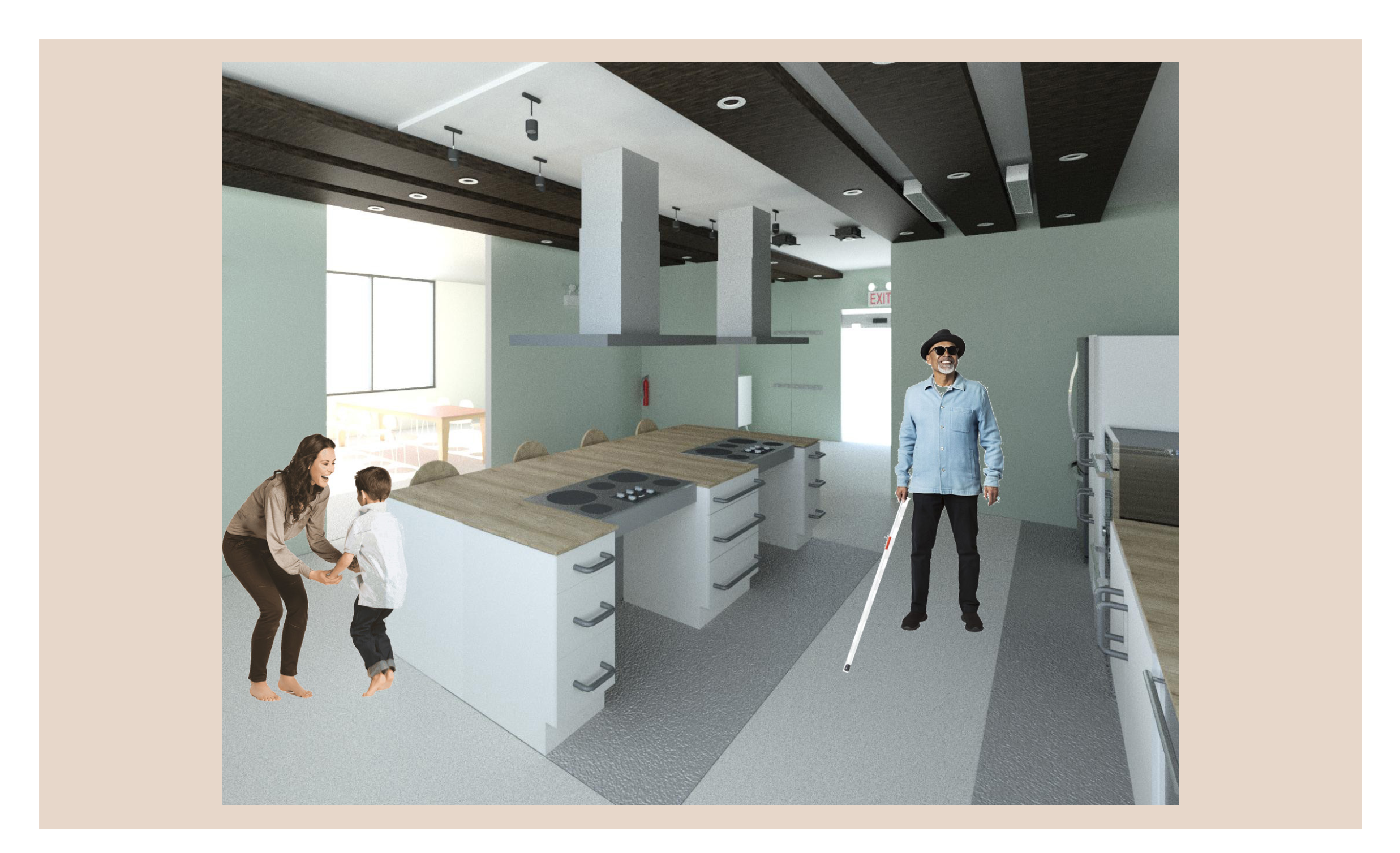 07- Creating an Inclusive Community Kitchen: A Design Project for Accessibility and Functionality