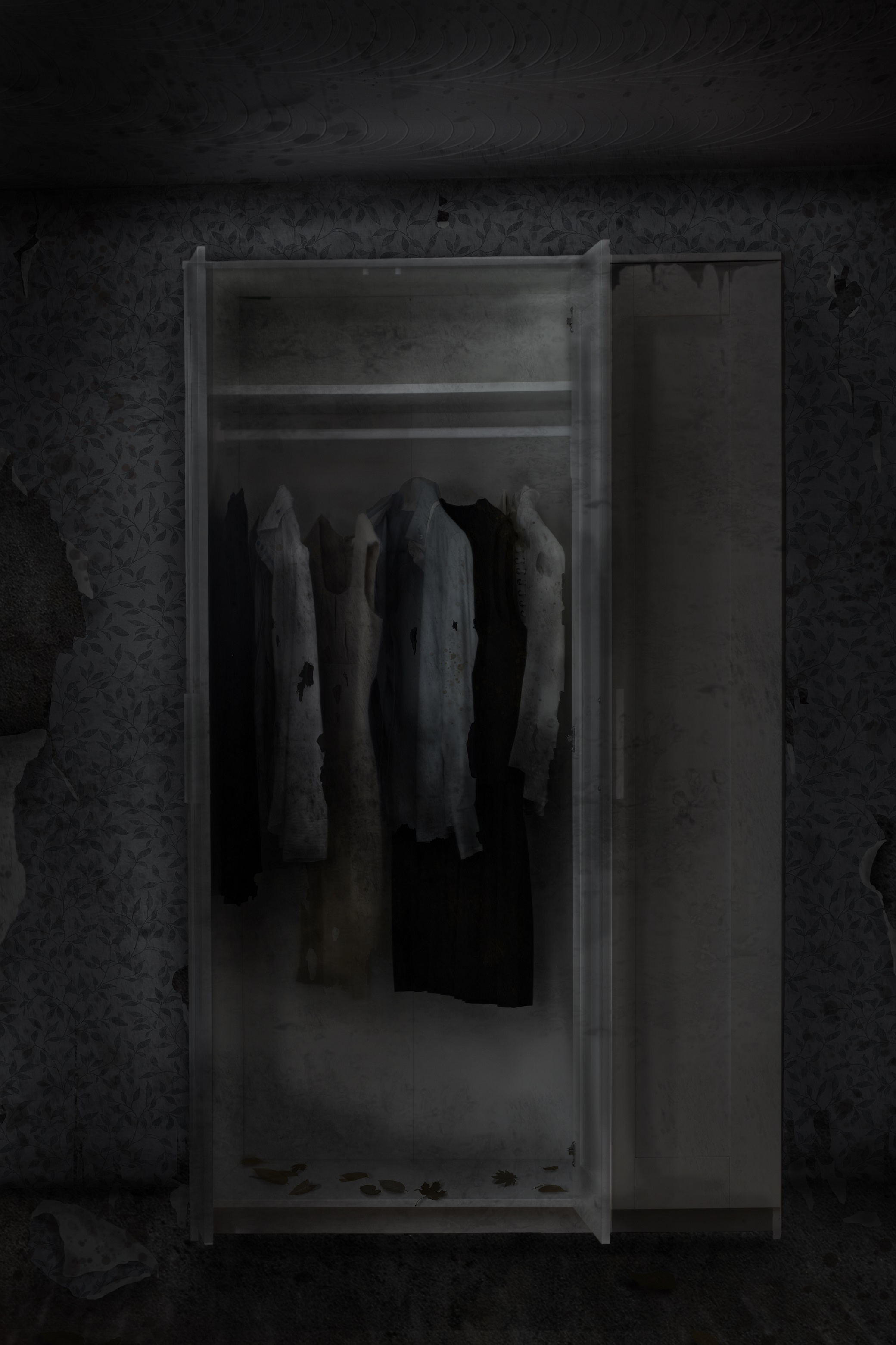 A Valuable Possession