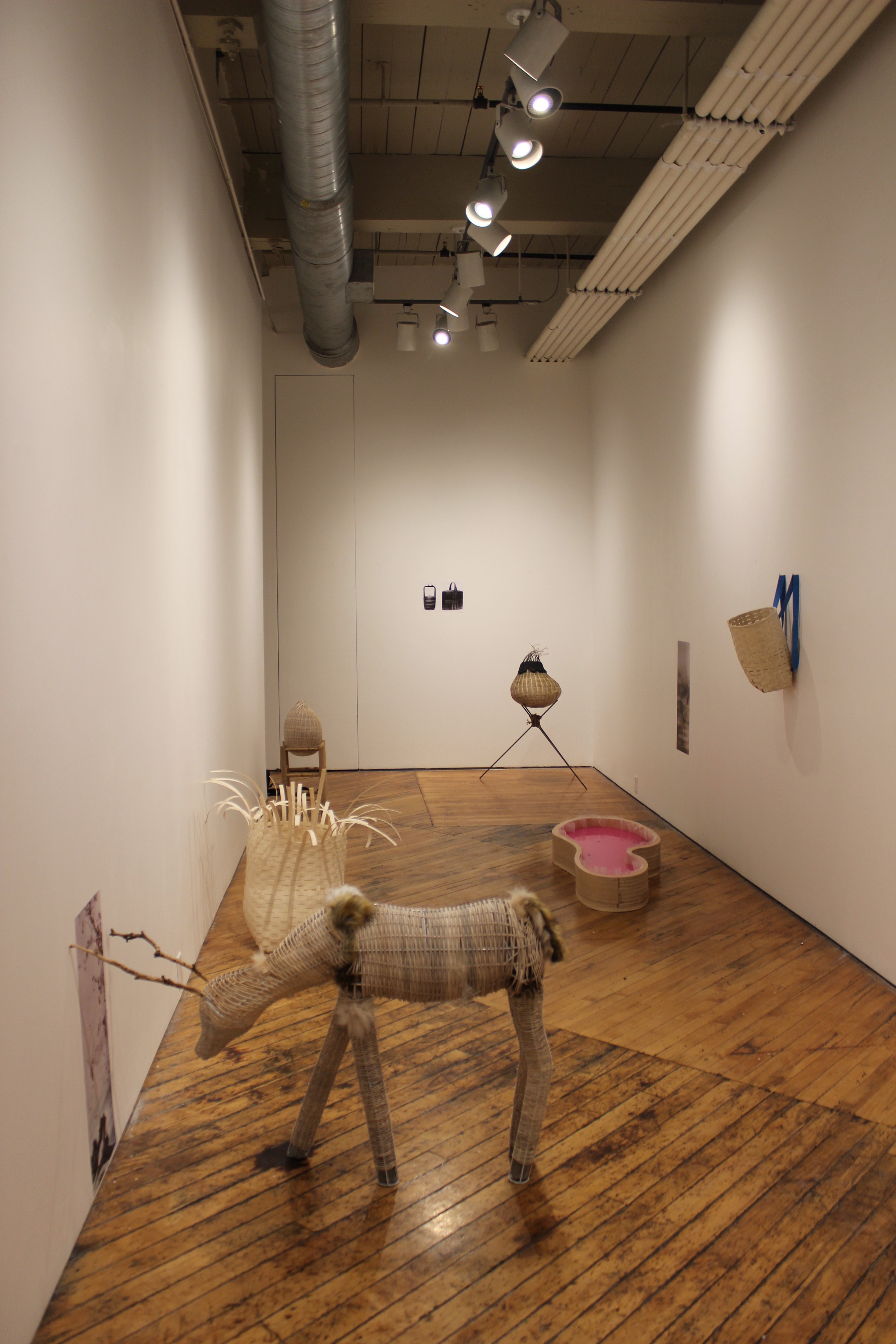 To Retrieve A Possible Heirloom