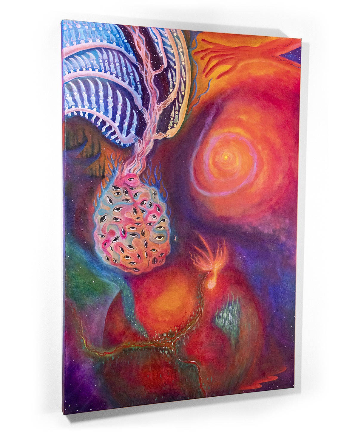 Hear the Angels Sing