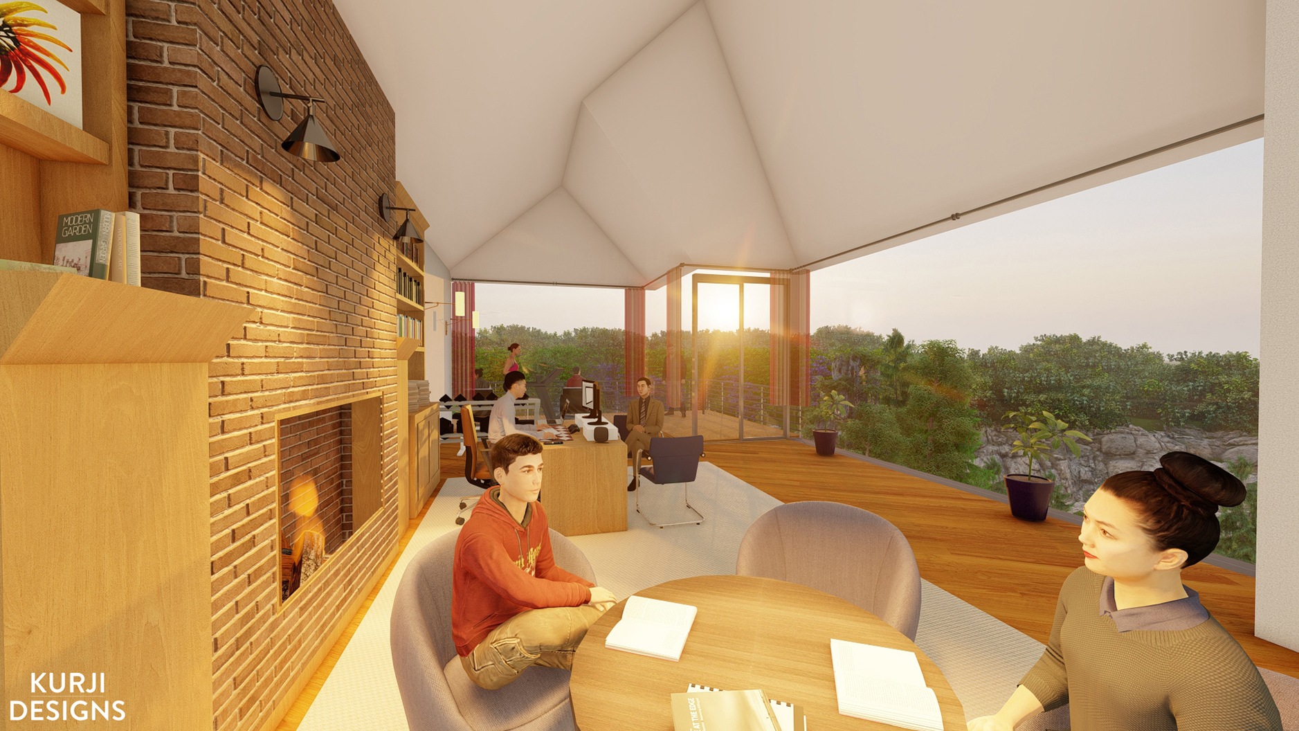 Sustainable Residential Design